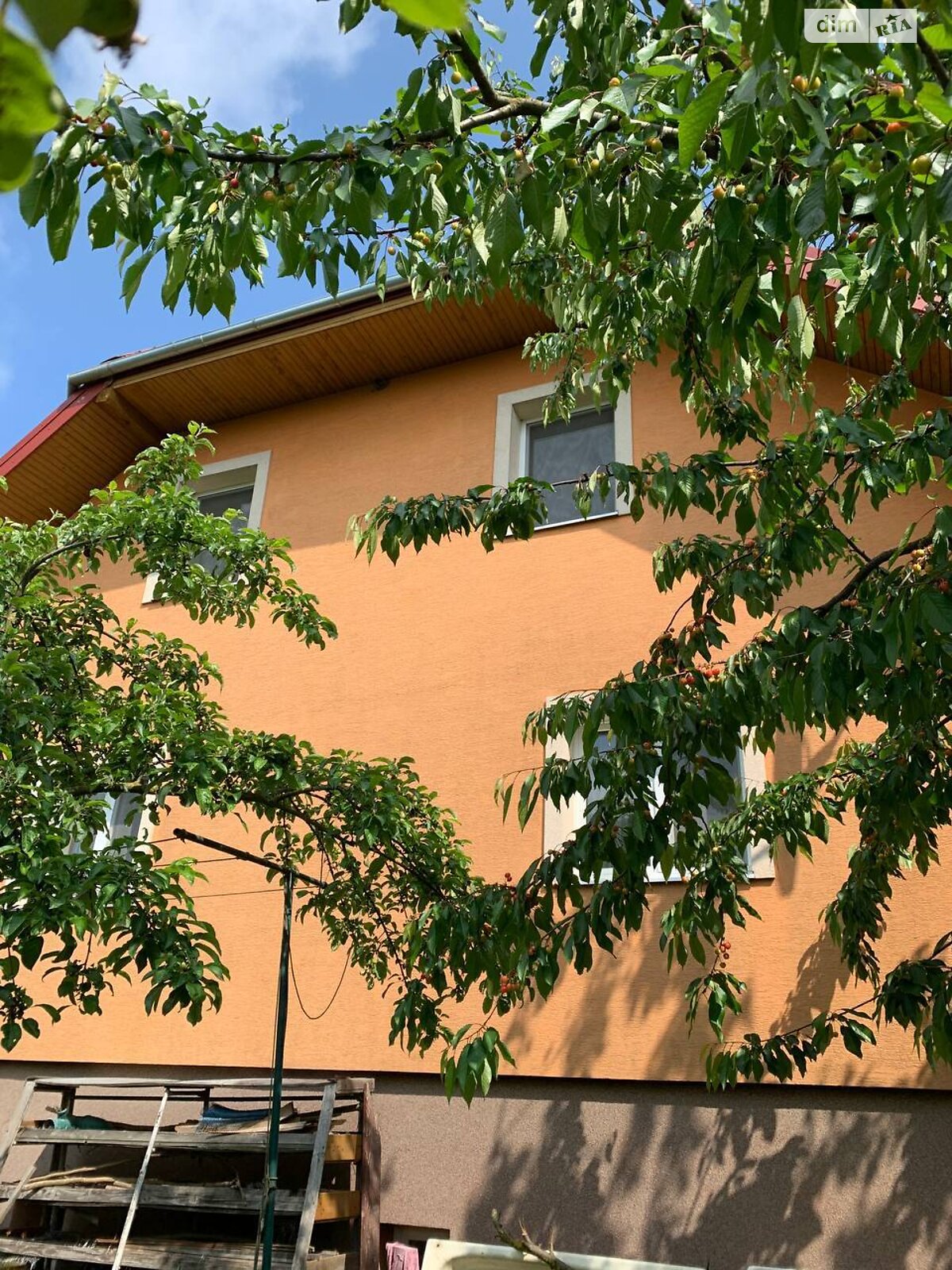 двухэтажный дом, 272 кв. м, кирпич. Продажа в Романовке фото 1 двухэтажный дом, 272 кв. м, кирпич. Продажа в Романовке фото 1