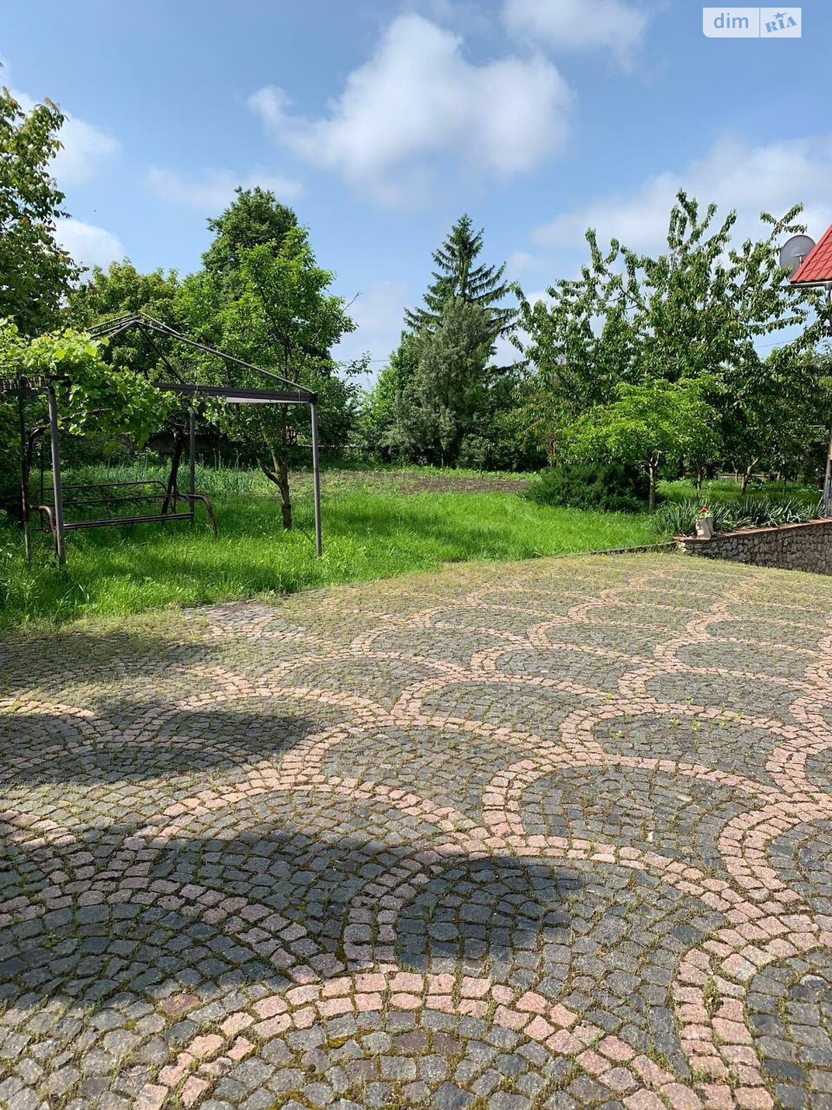 двухэтажный дом, 272 кв. м, кирпич. Продажа в Романовке фото 1 двухэтажный дом, 272 кв. м, кирпич. Продажа в Романовке фото 1