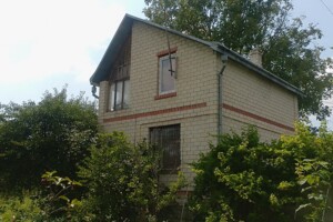 двухэтажный дом, 70 кв. м, кирпич. Продажа в Романовке фото 2