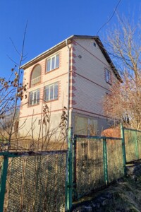 двоповерховий будинок, 100 кв. м, кирпич. Продаж у Романівці фото 2