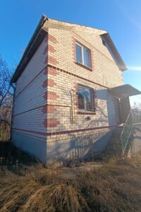 двоповерховий будинок з опаленням, 100 кв. м, цегла. Продаж у Романівці фото 2
