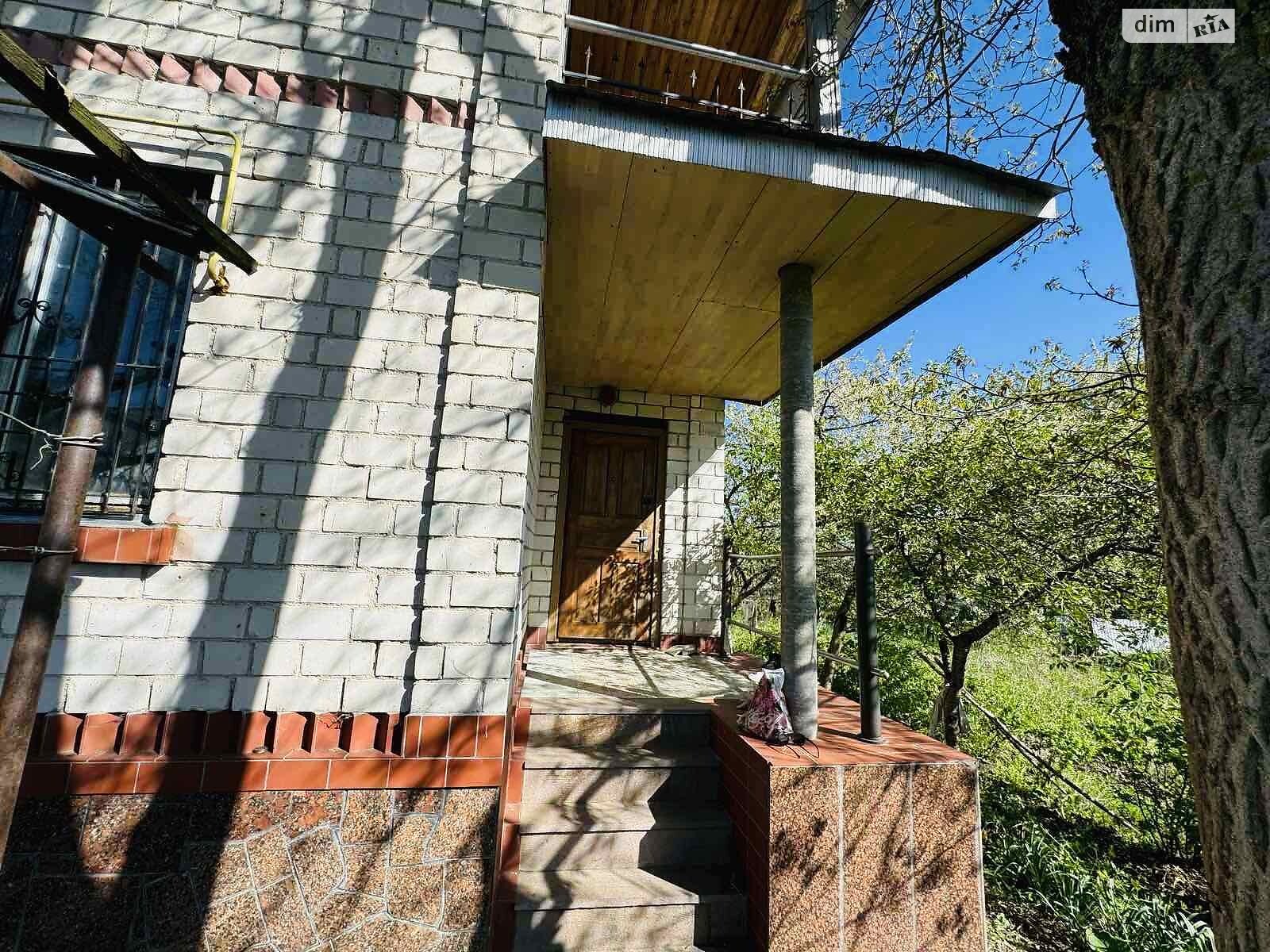 двухэтажный дом, 70 кв. м, кирпич. Продажа в Романовке фото 1 двухэтажный дом, 70 кв. м, кирпич. Продажа в Романовке фото 1
