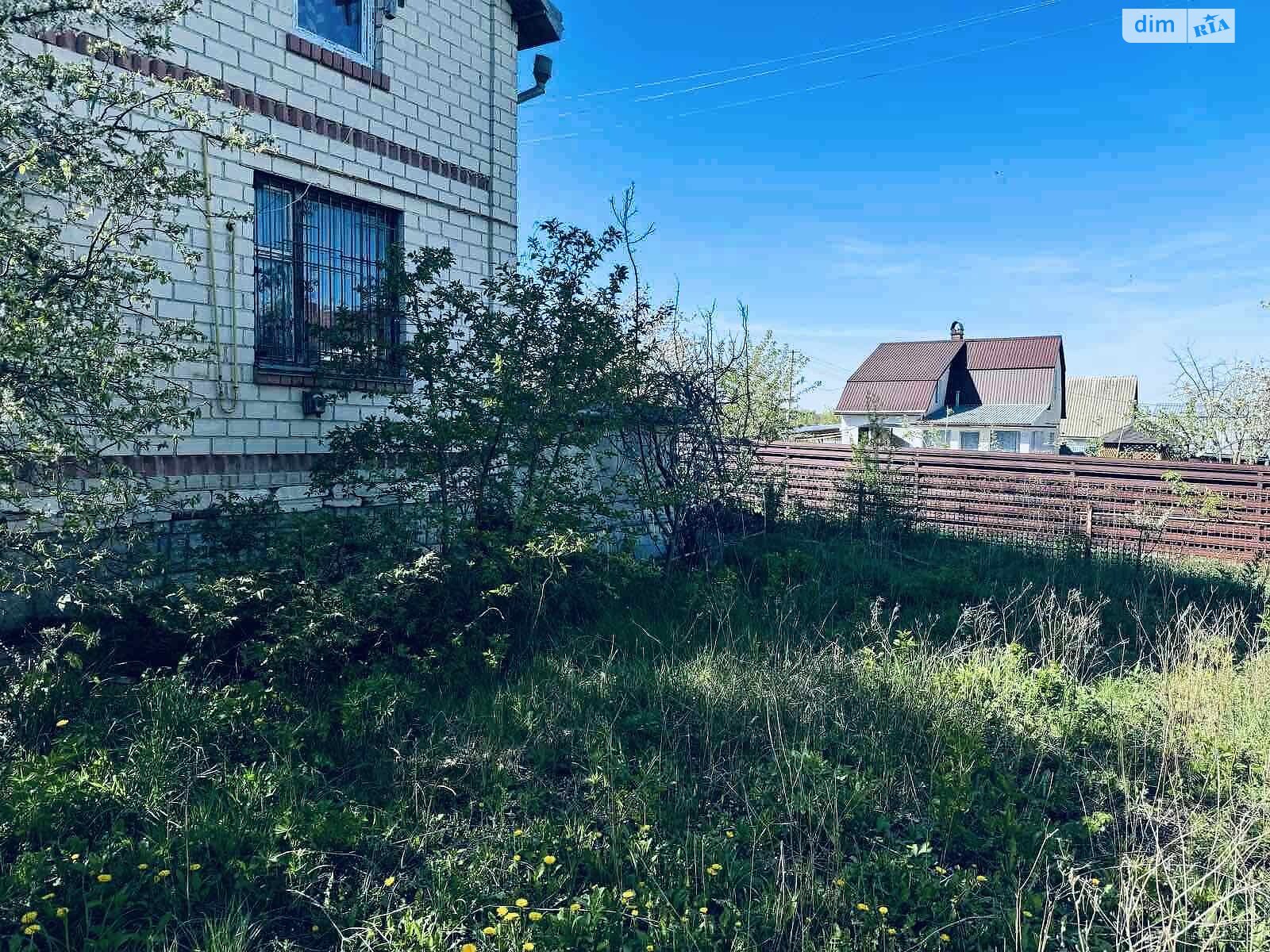 двухэтажный дом, 70 кв. м, кирпич. Продажа в Романовке фото 1 двухэтажный дом, 70 кв. м, кирпич. Продажа в Романовке фото 1