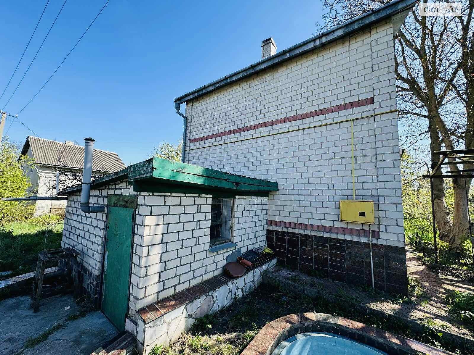 одноэтажный дом, 74.6 кв. м, кирпич. Продажа в Романовке фото 1 одноэтажный дом, 74.6 кв. м, кирпич. Продажа в Романовке фото 1