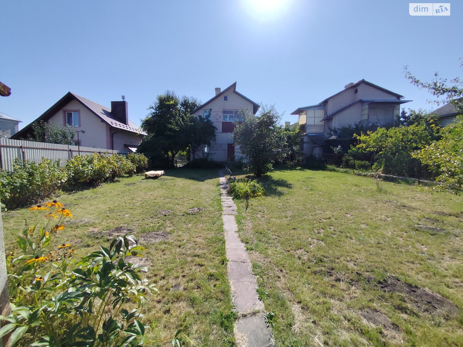 двоповерховий будинок з опаленням, 57.5 кв. м, цегла. Продаж у Романівці фото 1 двоповерховий будинок з опаленням, 57.5 кв. м, цегла. Продаж у Романівці фото 1