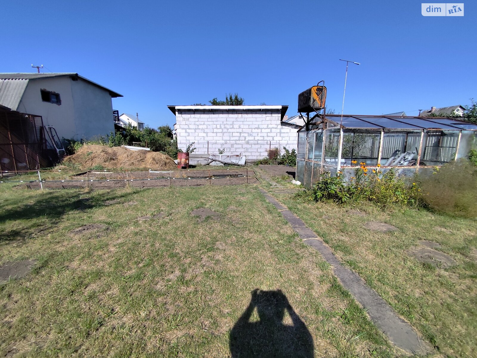 двоповерховий будинок з опаленням, 57.5 кв. м, цегла. Продаж у Романівці фото 1 двоповерховий будинок з опаленням, 57.5 кв. м, цегла. Продаж у Романівці фото 1