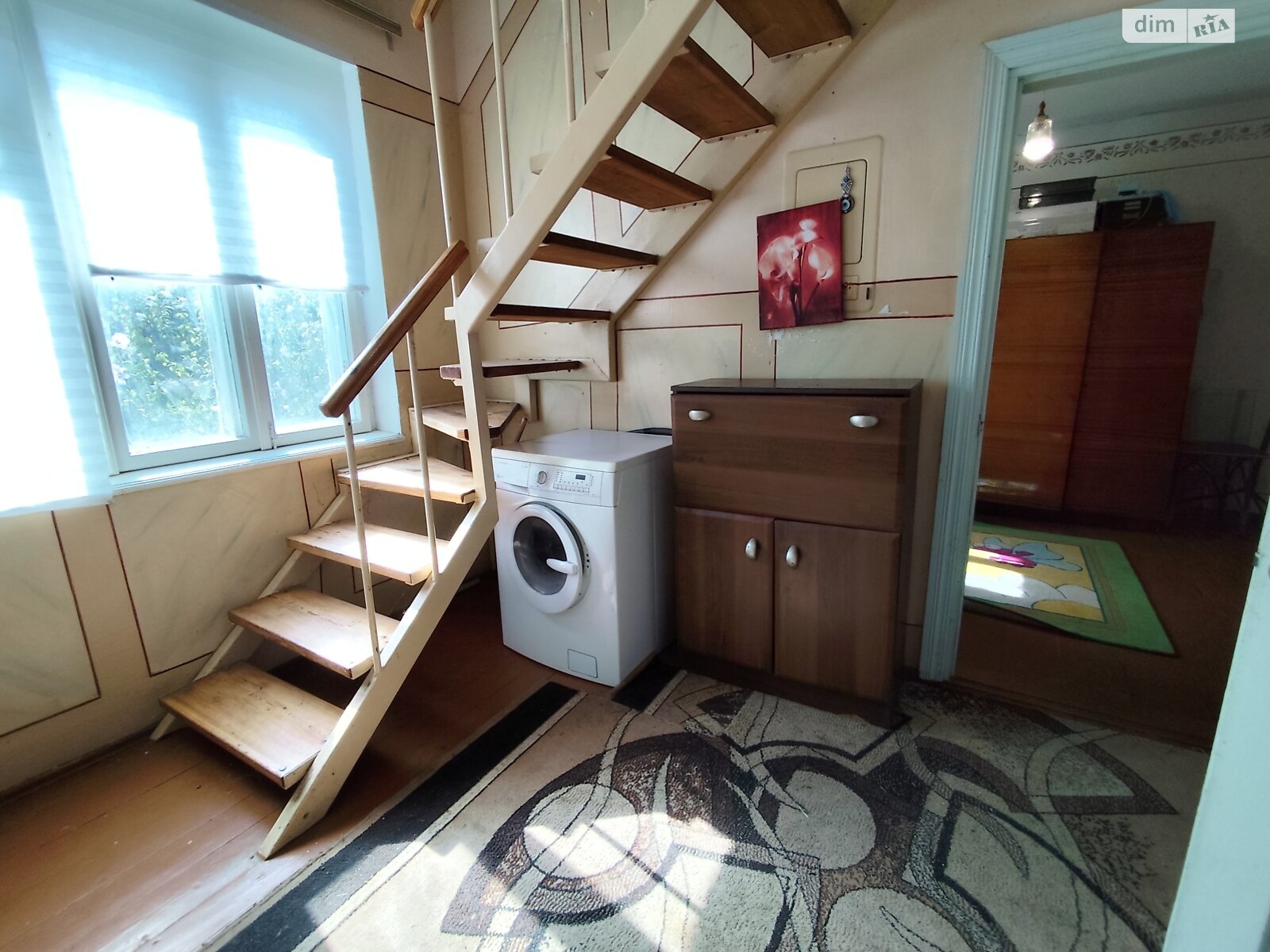 двоповерховий будинок з опаленням, 57.5 кв. м, цегла. Продаж у Романівці фото 1 двоповерховий будинок з опаленням, 57.5 кв. м, цегла. Продаж у Романівці фото 1