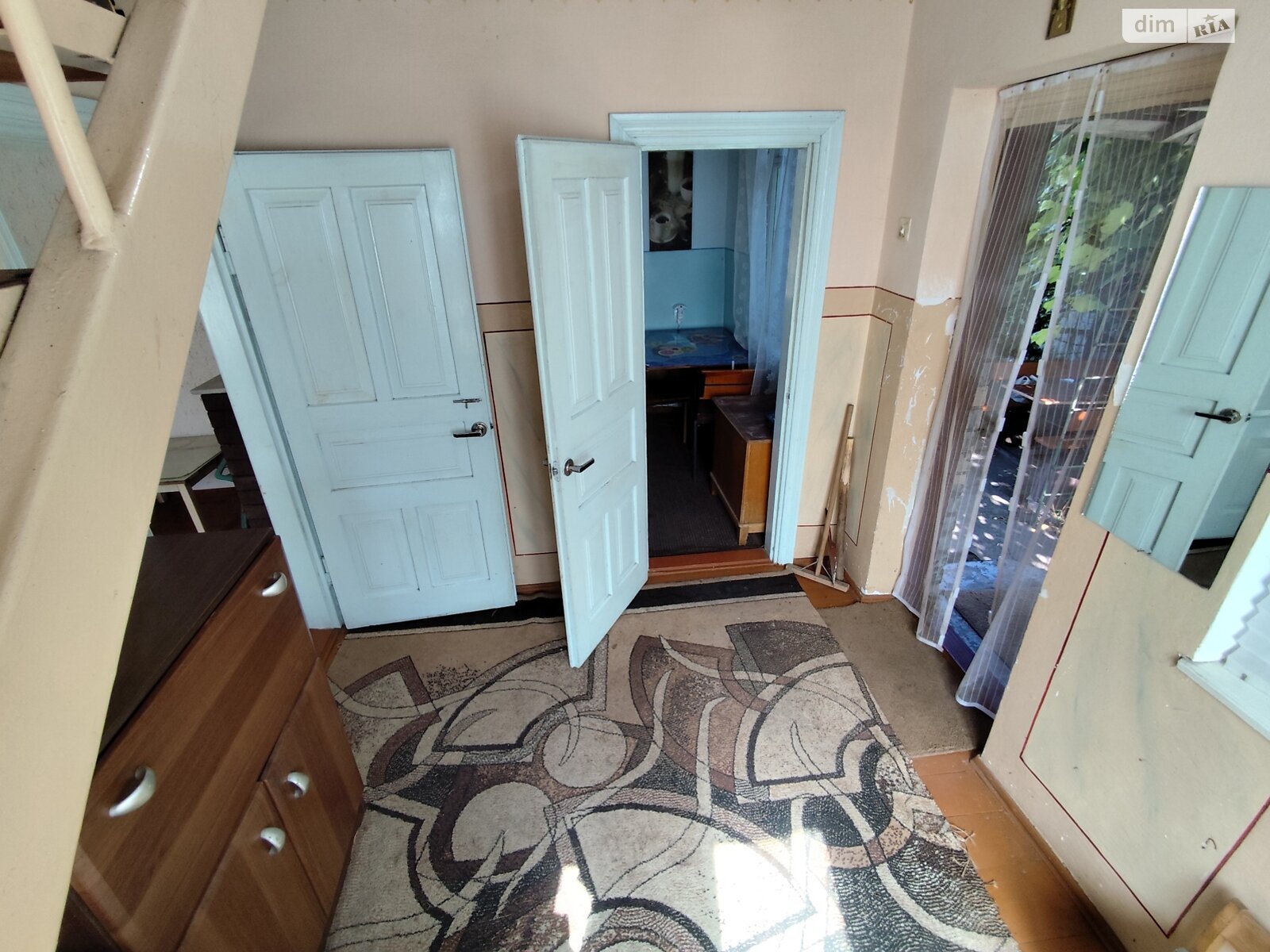 двоповерховий будинок з опаленням, 57.5 кв. м, цегла. Продаж у Романівці фото 1 двоповерховий будинок з опаленням, 57.5 кв. м, цегла. Продаж у Романівці фото 1