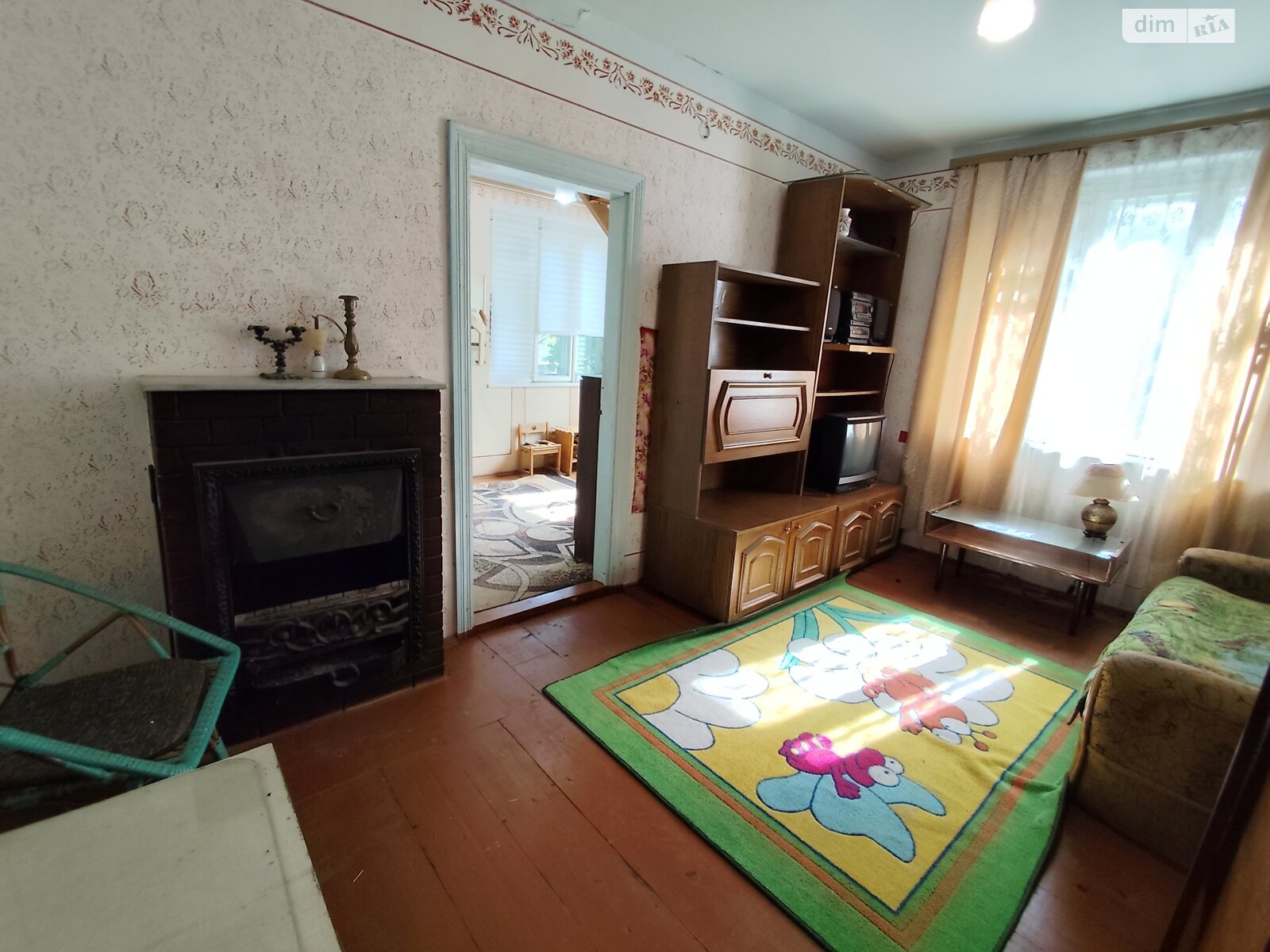 двоповерховий будинок з опаленням, 57.5 кв. м, цегла. Продаж у Романівці фото 1 двоповерховий будинок з опаленням, 57.5 кв. м, цегла. Продаж у Романівці фото 1