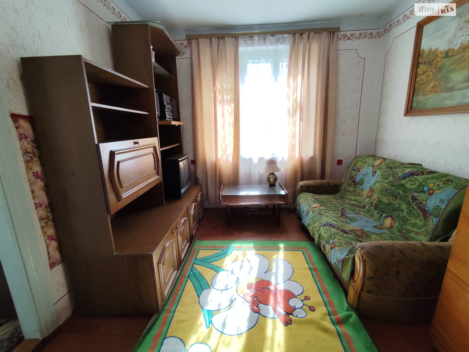 двоповерховий будинок з опаленням, 57.5 кв. м, цегла. Продаж у Романівці фото 1 двоповерховий будинок з опаленням, 57.5 кв. м, цегла. Продаж у Романівці фото 1