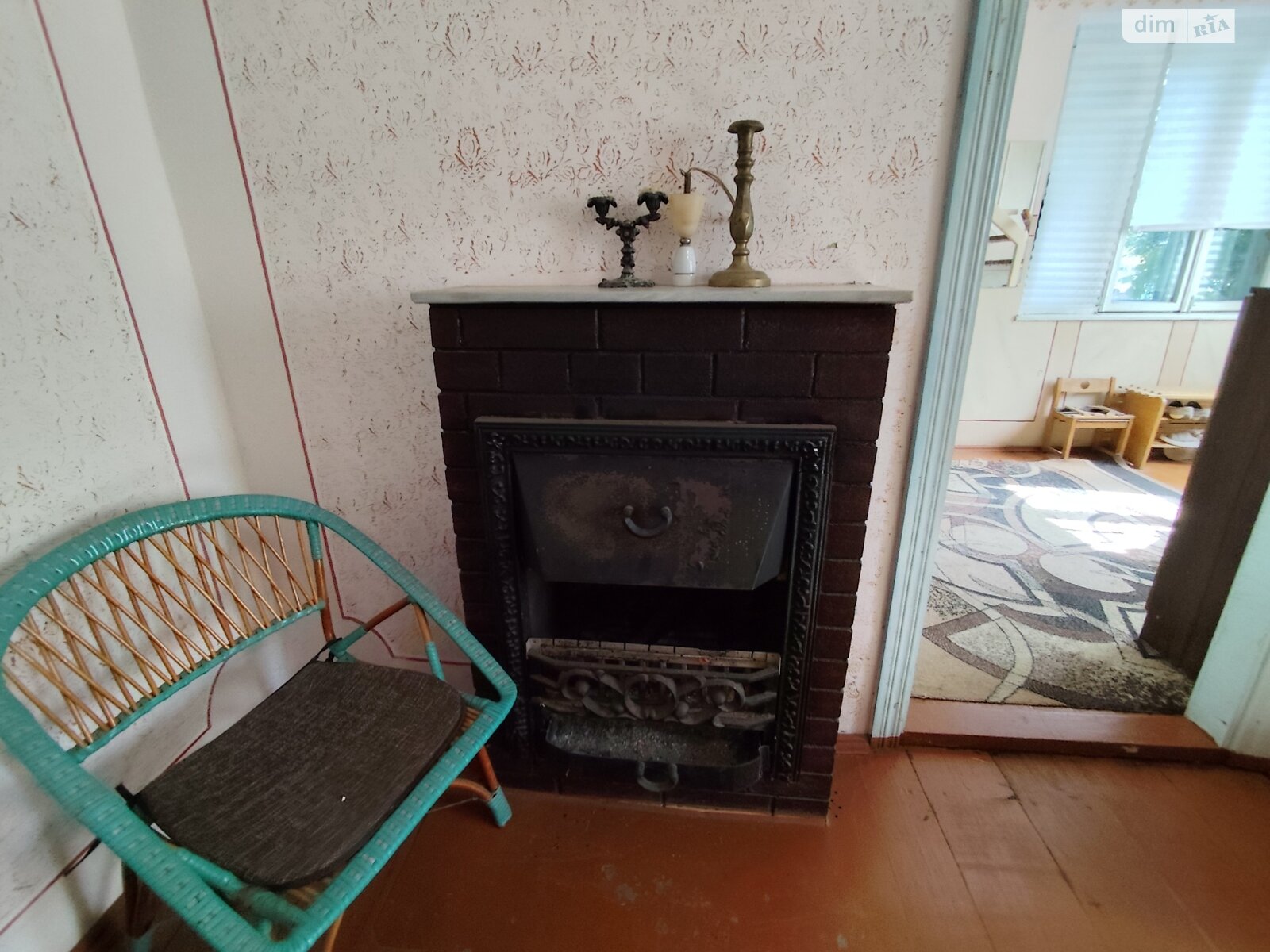 двоповерховий будинок з опаленням, 57.5 кв. м, цегла. Продаж у Романівці фото 1 двоповерховий будинок з опаленням, 57.5 кв. м, цегла. Продаж у Романівці фото 1