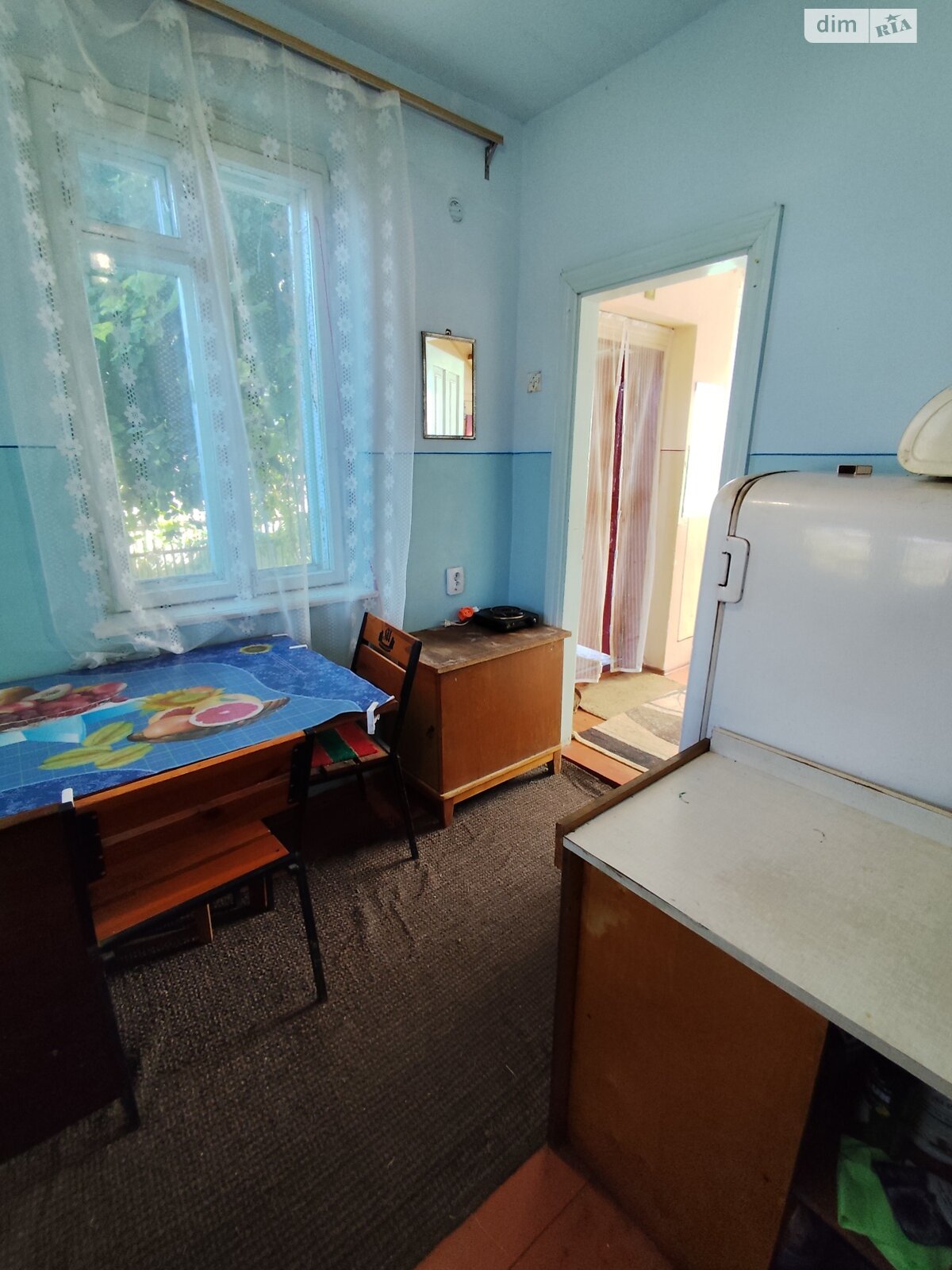 двоповерховий будинок з опаленням, 57.5 кв. м, цегла. Продаж у Романівці фото 1 двоповерховий будинок з опаленням, 57.5 кв. м, цегла. Продаж у Романівці фото 1