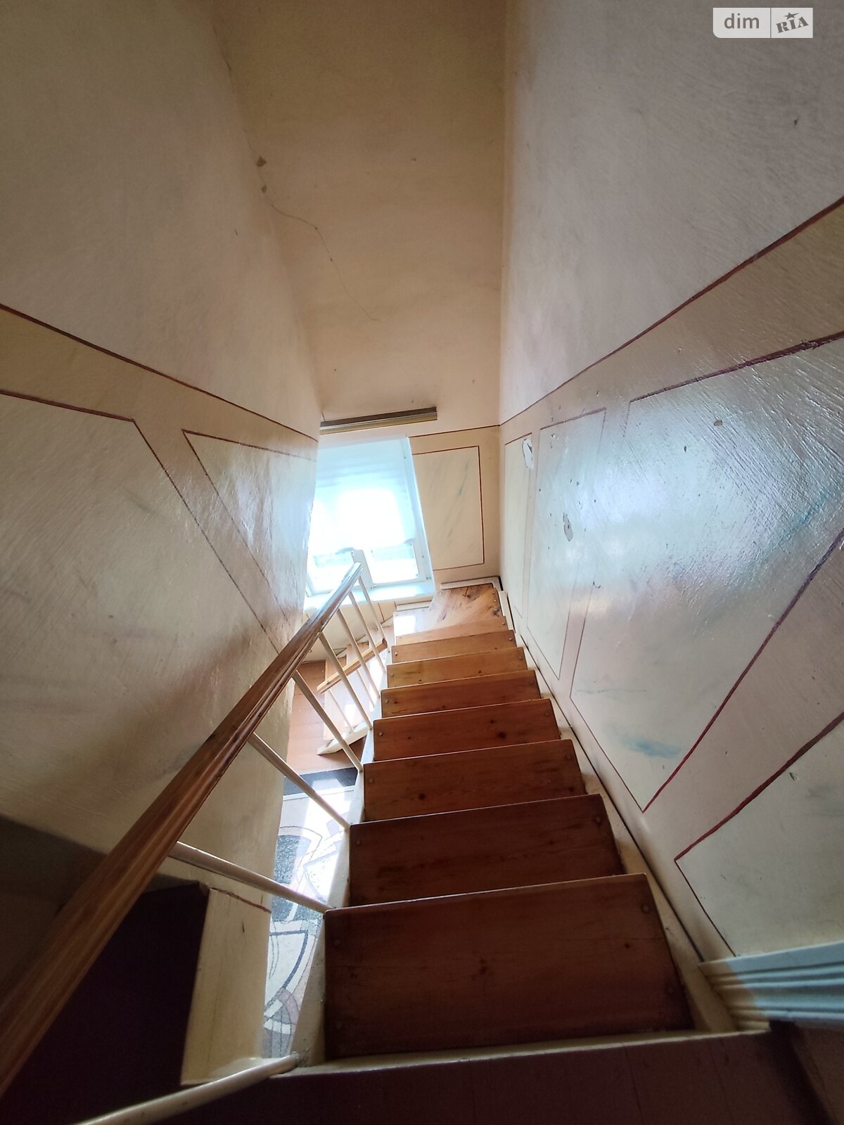 двоповерховий будинок з опаленням, 57.5 кв. м, цегла. Продаж у Романівці фото 1 двоповерховий будинок з опаленням, 57.5 кв. м, цегла. Продаж у Романівці фото 1