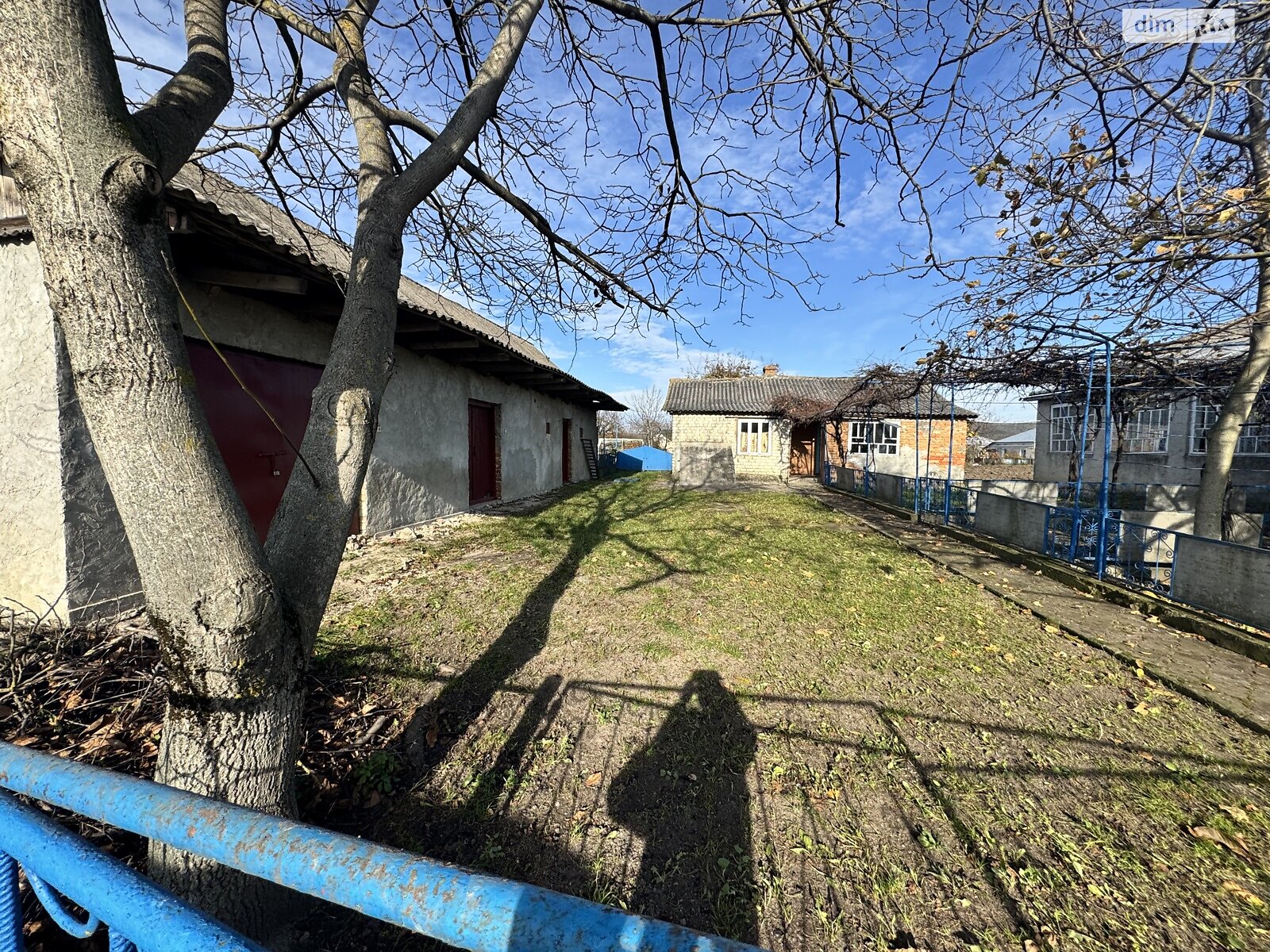 одноповерховий будинок з верандою, 89.5 кв. м, цегла. Продаж у Романове село фото 1