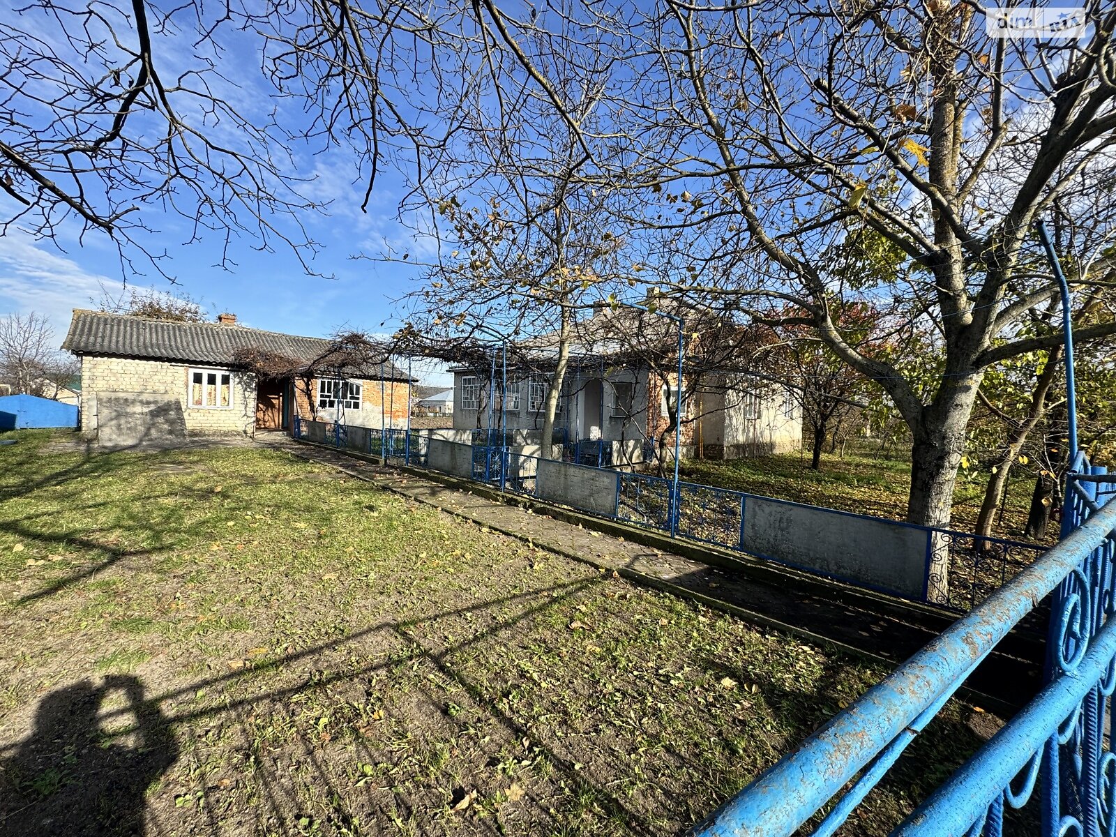 одноповерховий будинок з верандою, 89.5 кв. м, цегла. Продаж у Романове село фото 1