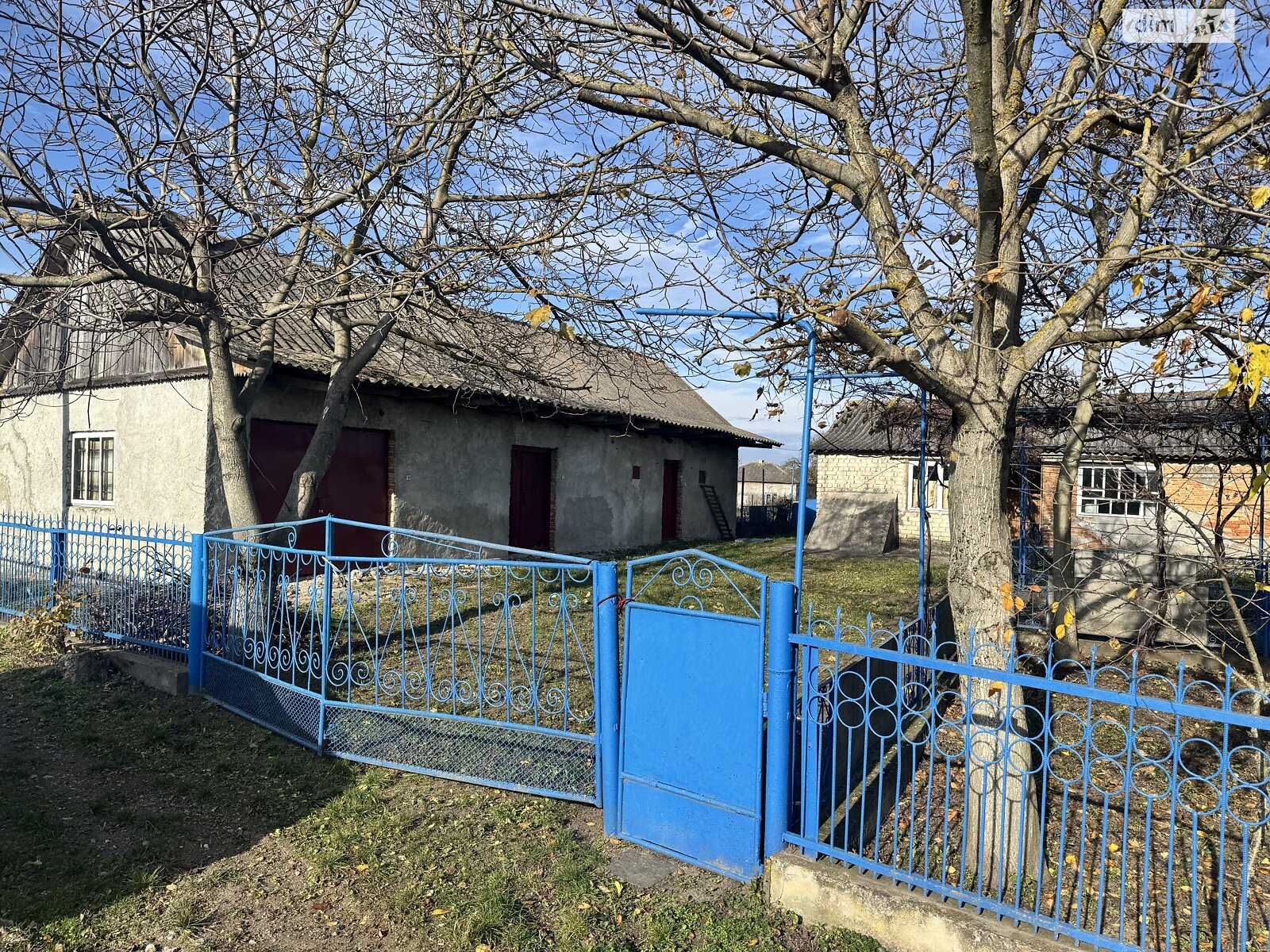 одноповерховий будинок з верандою, 89.5 кв. м, цегла. Продаж у Романове село фото 1