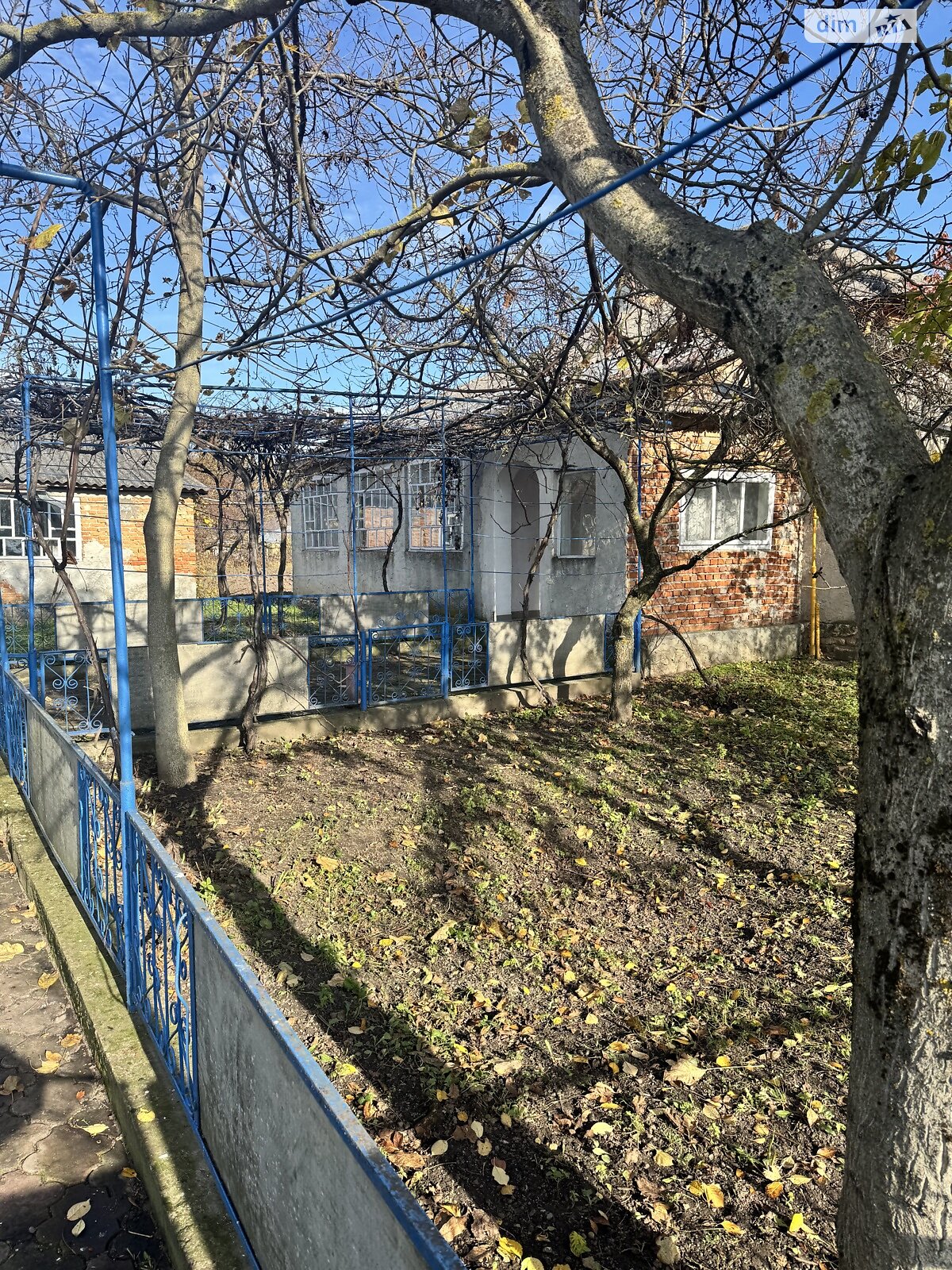 одноповерховий будинок з верандою, 89.5 кв. м, цегла. Продаж у Романове село фото 1