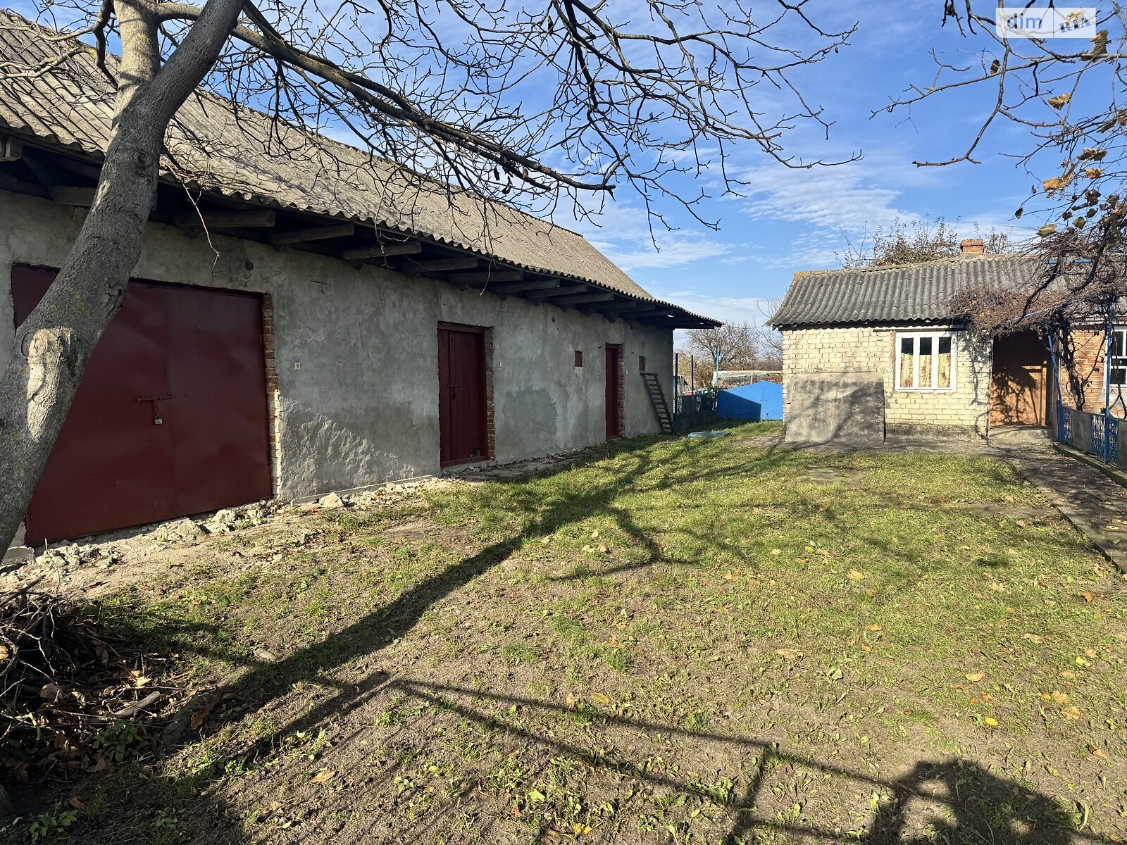 одноповерховий будинок з верандою, 89.5 кв. м, цегла. Продаж у Романове село фото 1