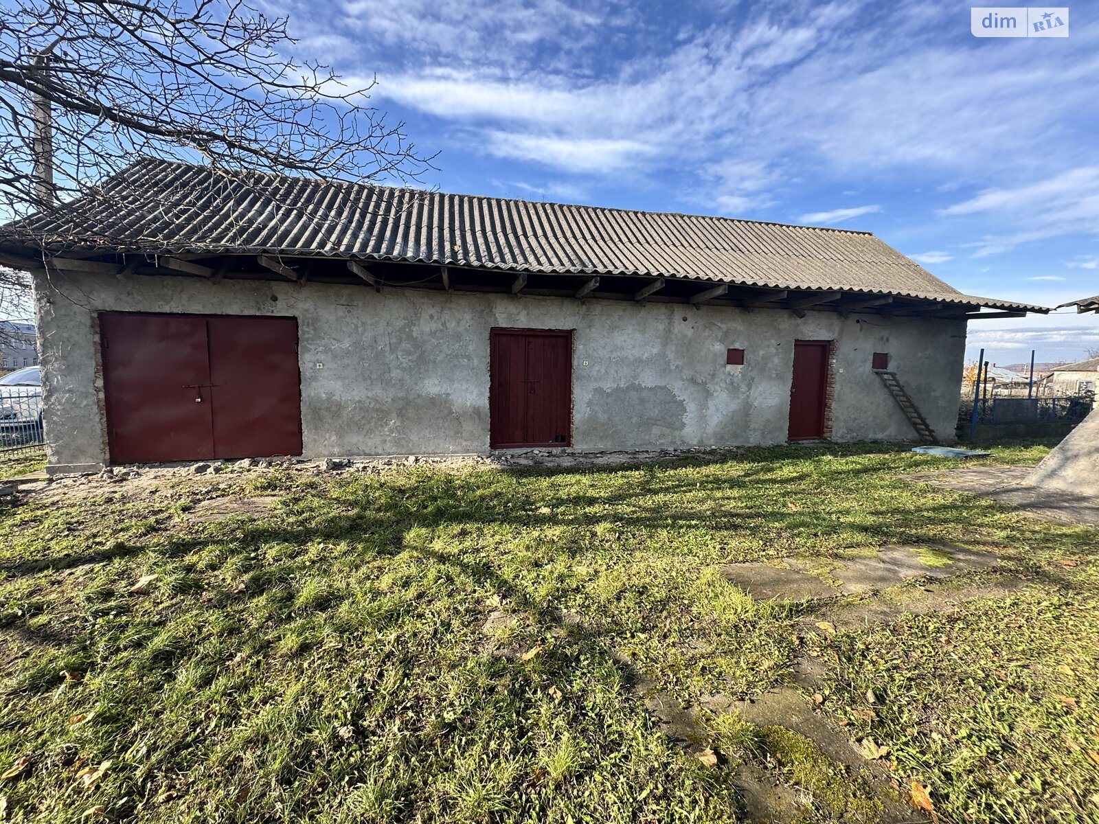 одноповерховий будинок з верандою, 89.5 кв. м, цегла. Продаж у Романове село фото 1