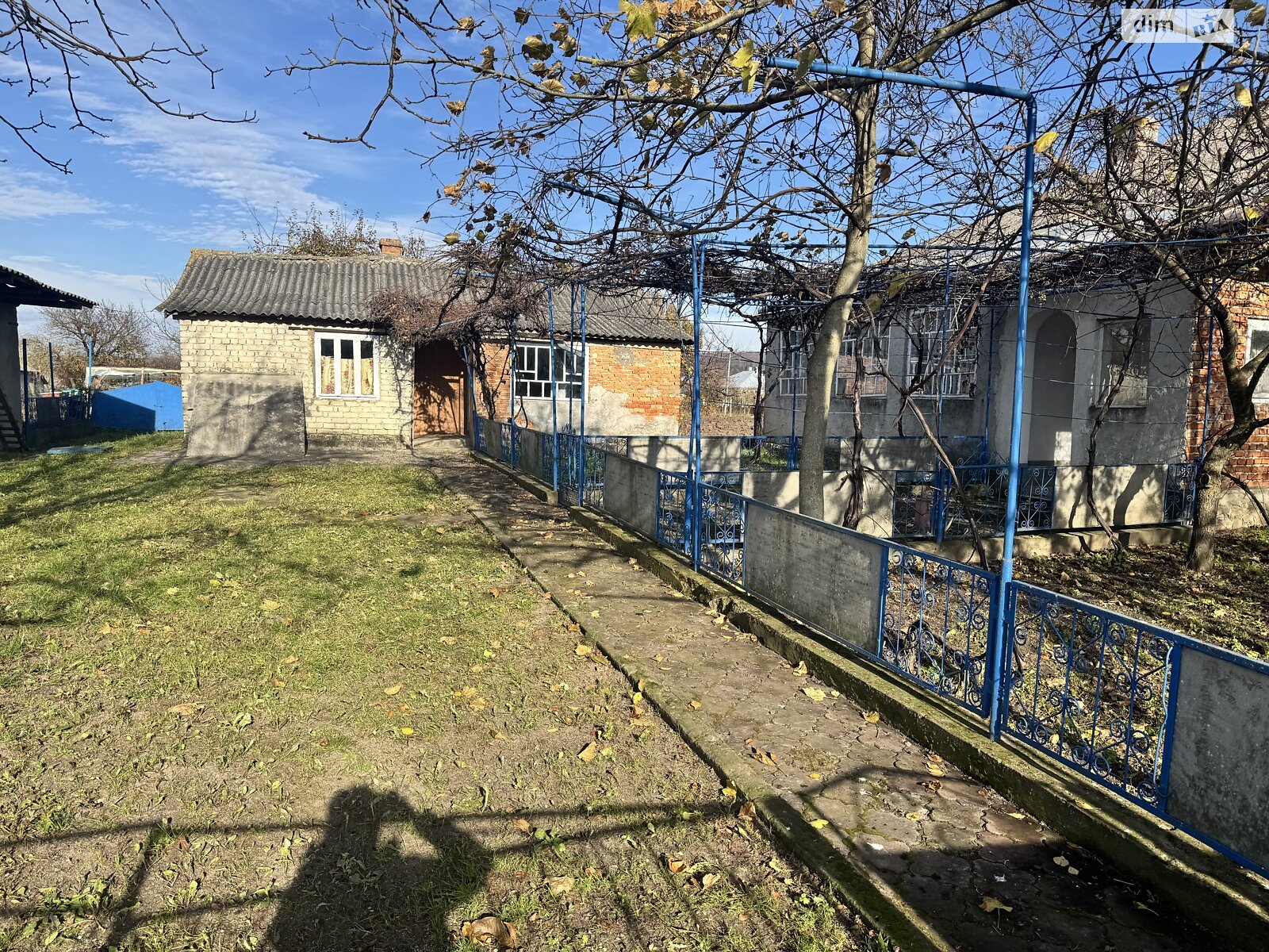 одноповерховий будинок з верандою, 89.5 кв. м, цегла. Продаж у Романове село фото 1