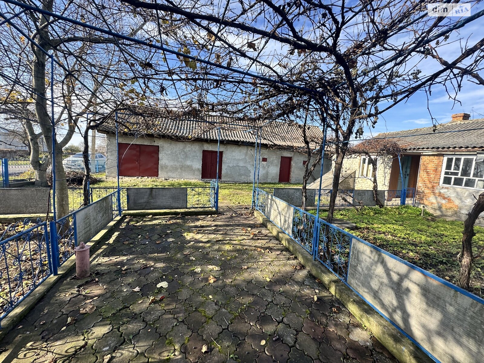 одноповерховий будинок з верандою, 89.5 кв. м, цегла. Продаж у Романове село фото 1