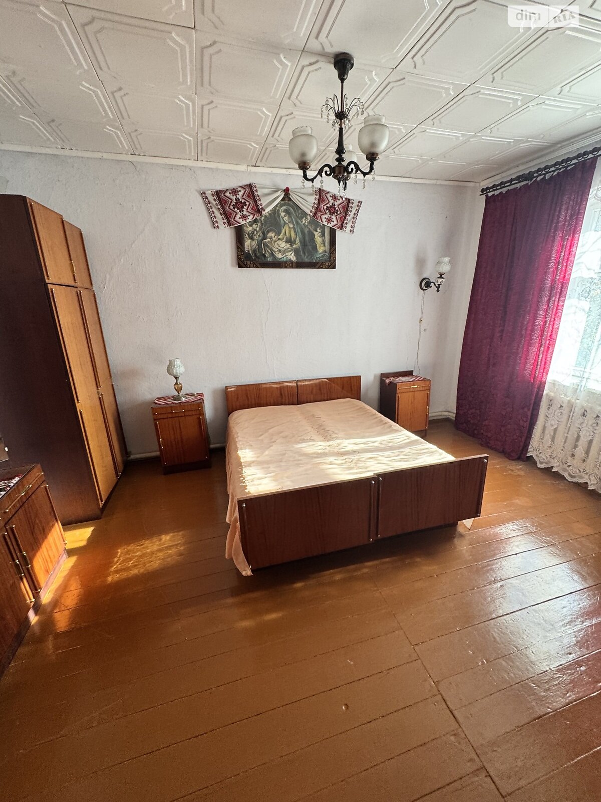 одноповерховий будинок з верандою, 89.5 кв. м, цегла. Продаж у Романове село фото 1