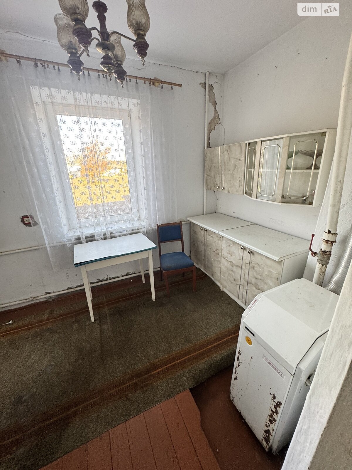 одноповерховий будинок з верандою, 89.5 кв. м, цегла. Продаж у Романове село фото 1