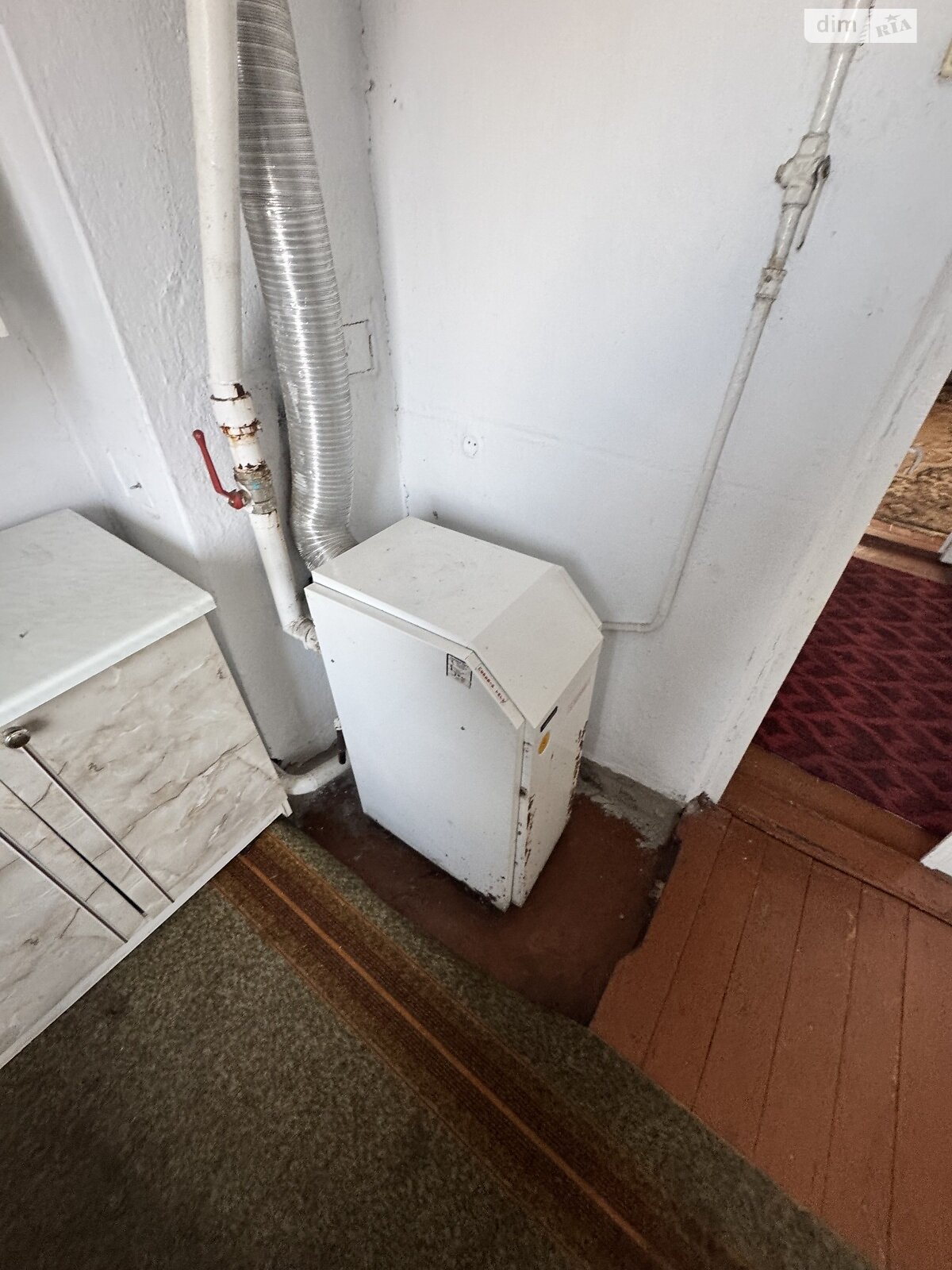 одноповерховий будинок з верандою, 89.5 кв. м, цегла. Продаж у Романове село фото 1