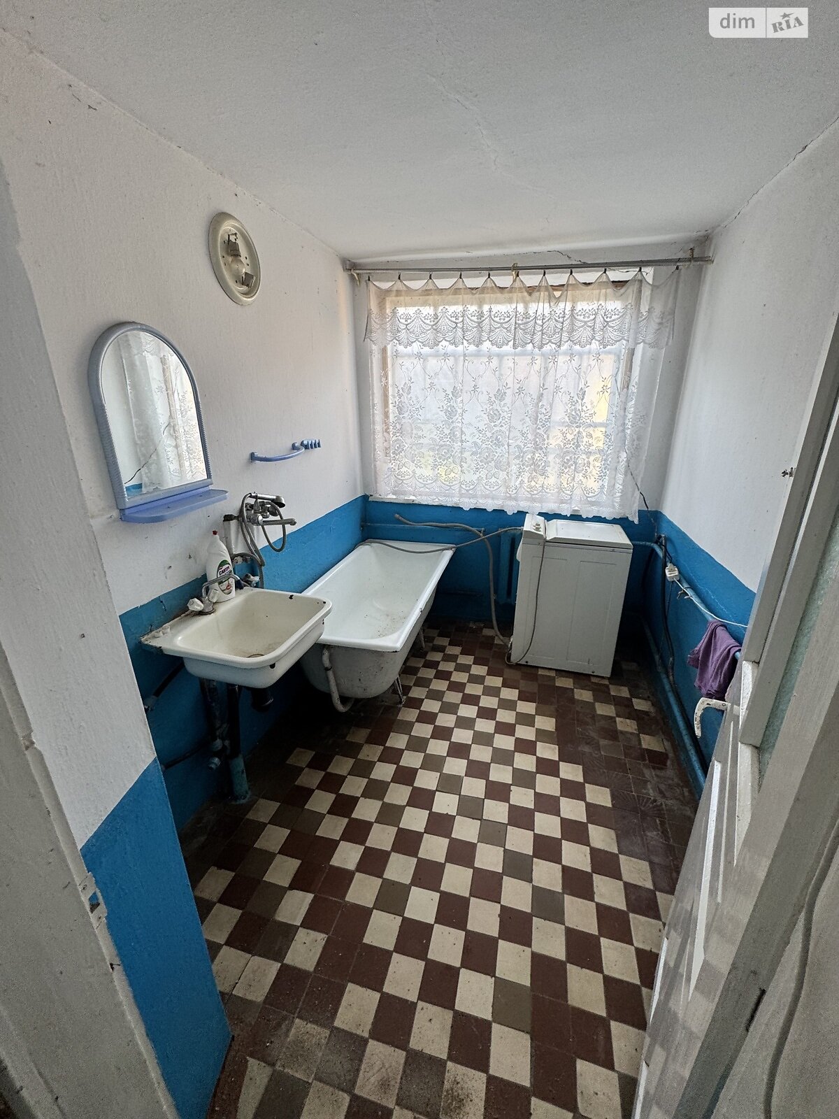 одноповерховий будинок з верандою, 89.5 кв. м, цегла. Продаж у Романове село фото 1