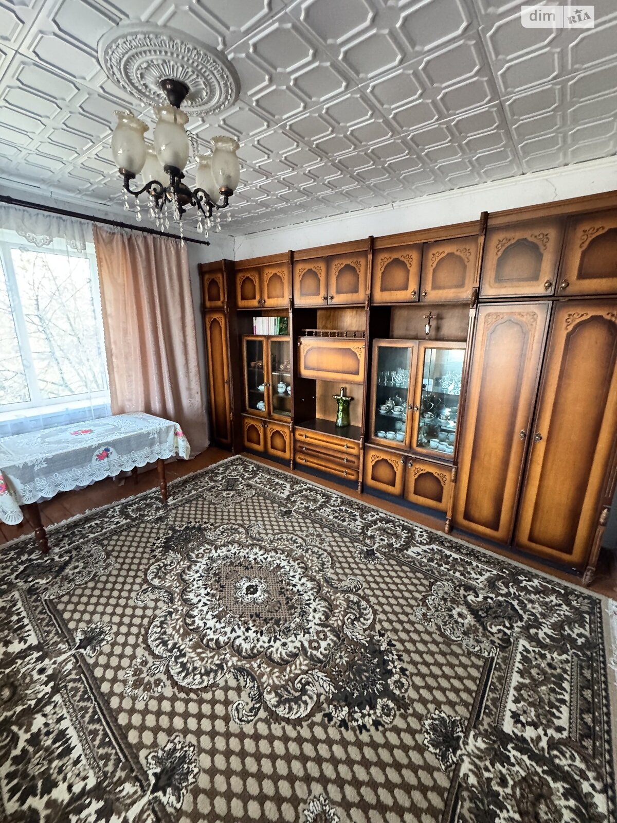 одноповерховий будинок з верандою, 89.5 кв. м, цегла. Продаж у Романове село фото 1