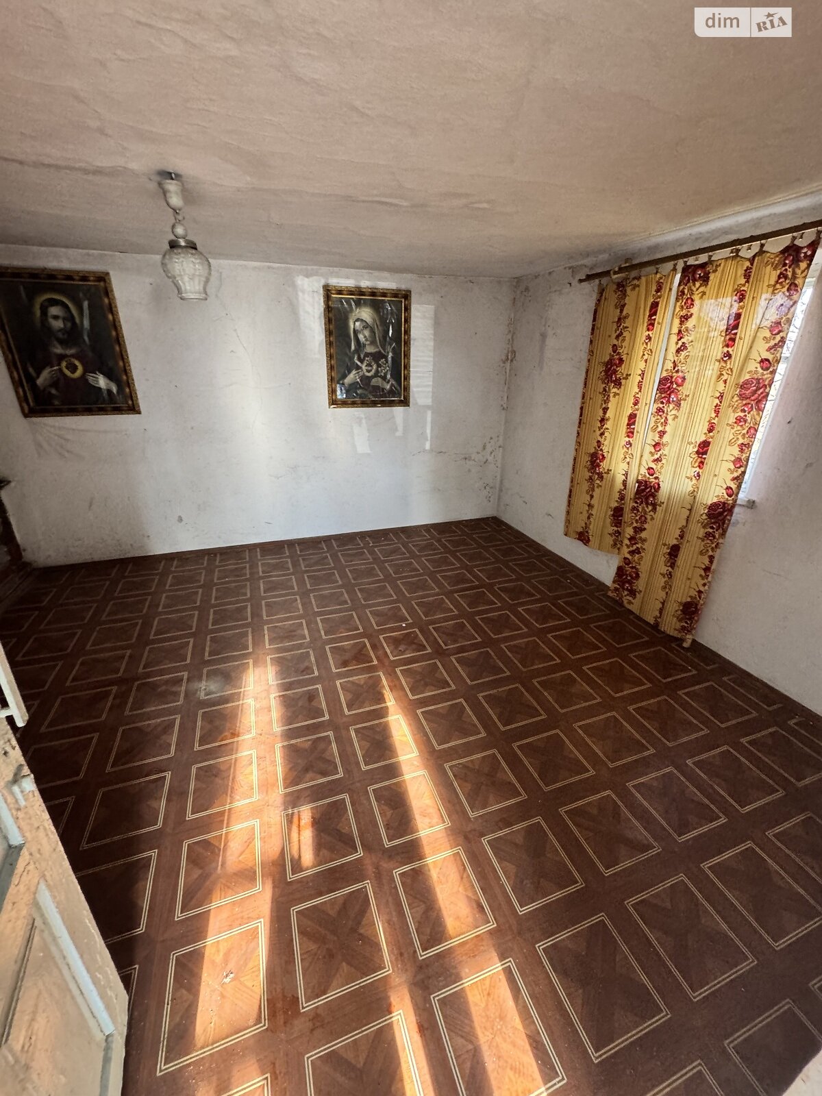 одноповерховий будинок з верандою, 89.5 кв. м, цегла. Продаж у Романове село фото 1