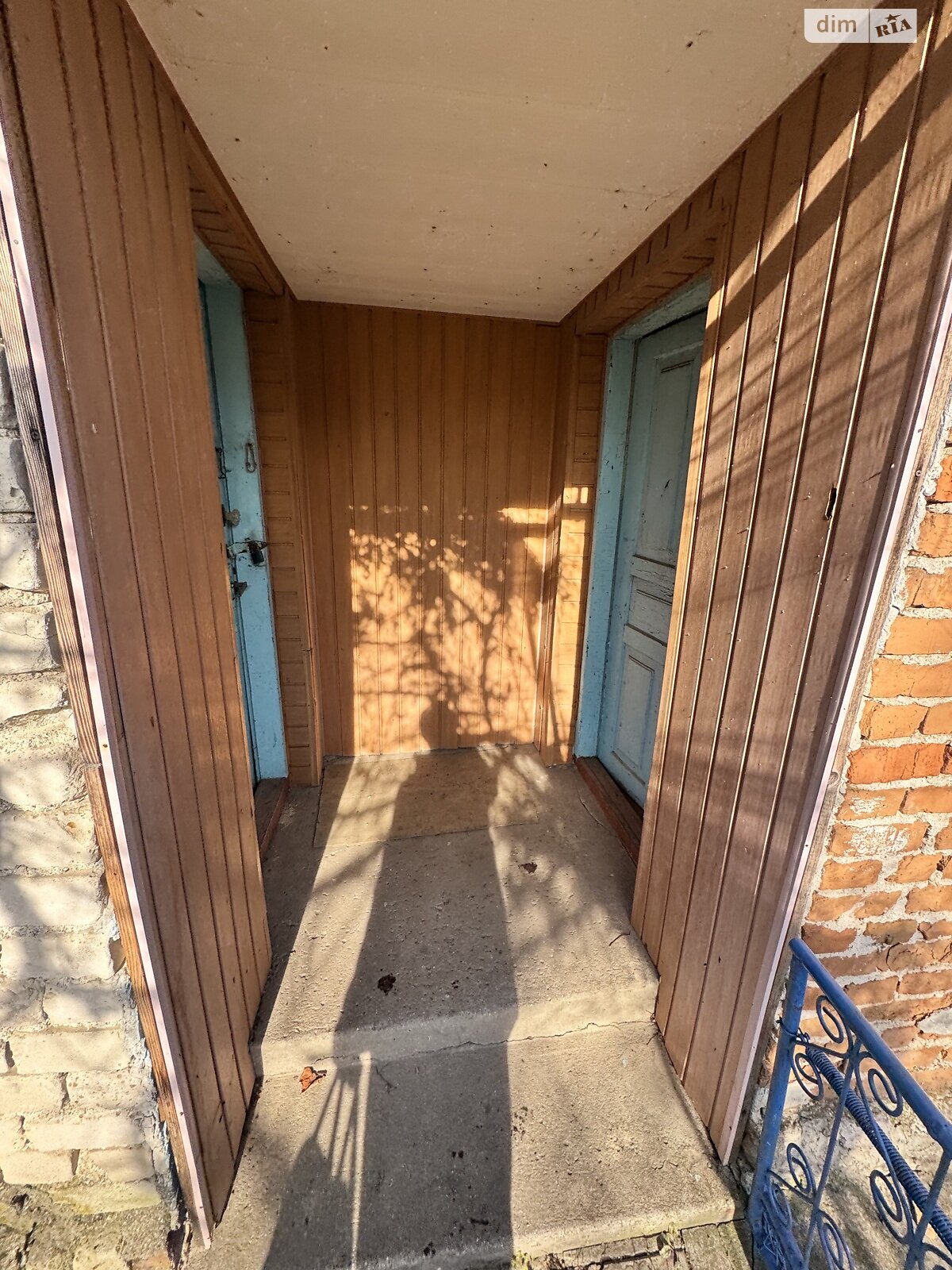 одноповерховий будинок з верандою, 89.5 кв. м, цегла. Продаж у Романове село фото 1