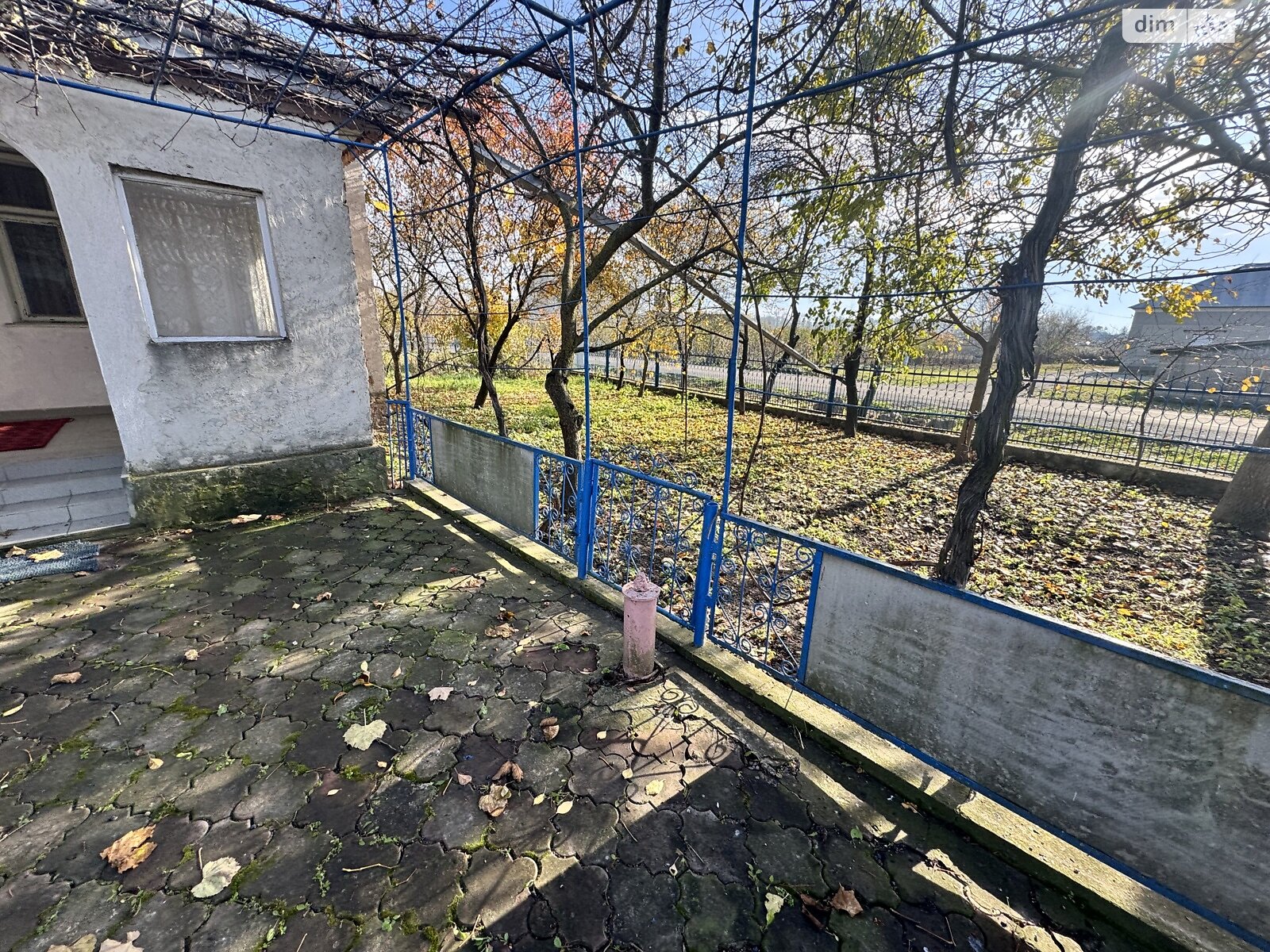 одноповерховий будинок з верандою, 89.5 кв. м, цегла. Продаж у Романове село фото 1