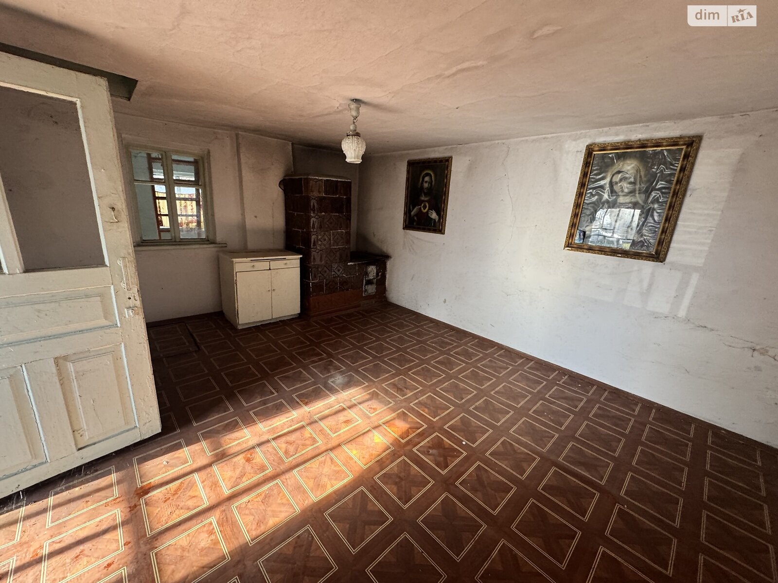 одноповерховий будинок з верандою, 89.5 кв. м, цегла. Продаж у Романове село фото 1