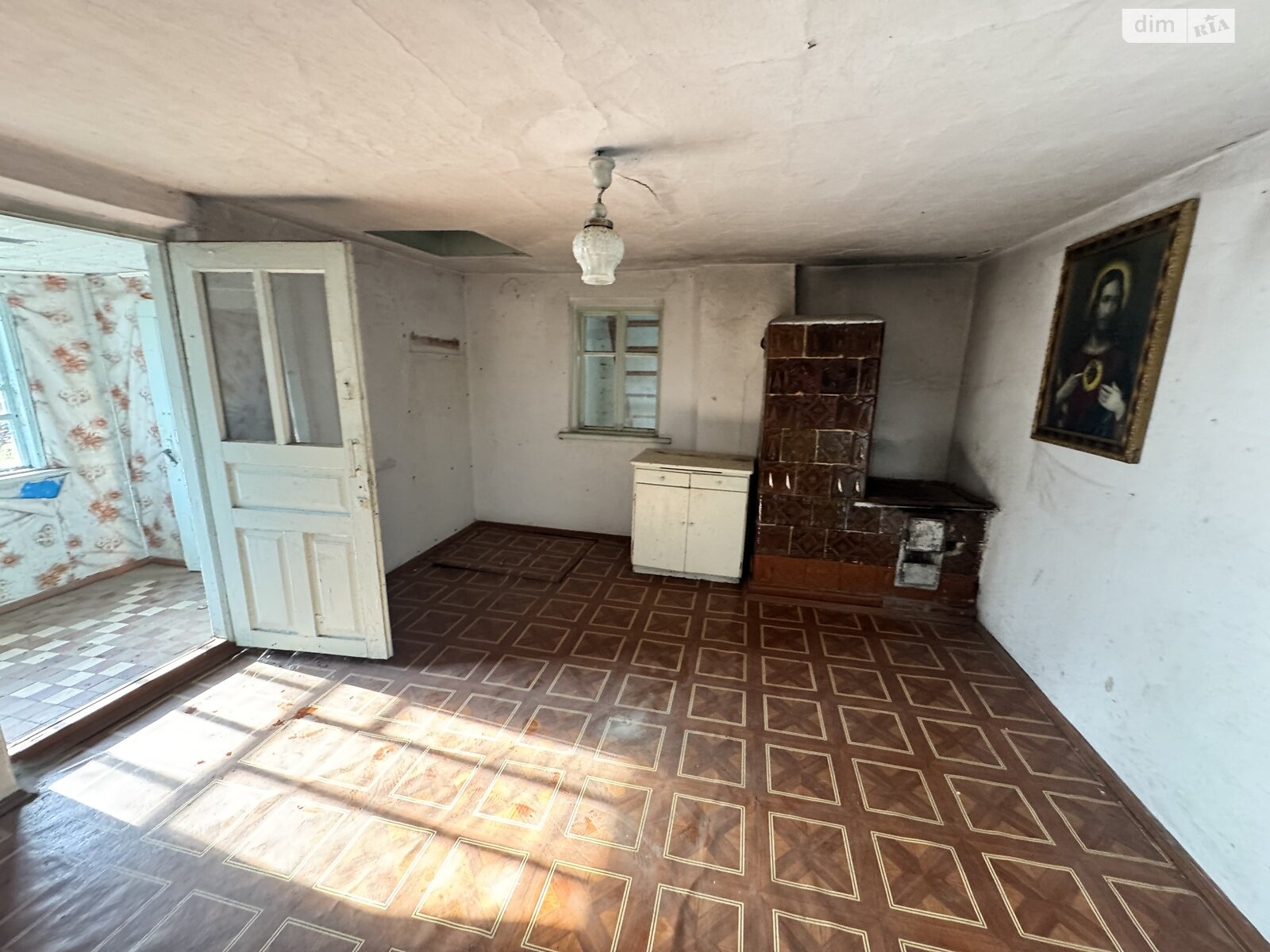 одноповерховий будинок з верандою, 89.5 кв. м, цегла. Продаж у Романове село фото 1