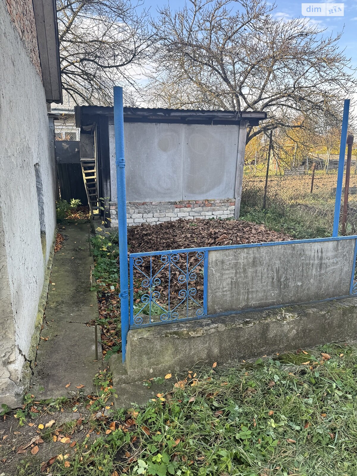 одноповерховий будинок з верандою, 89.5 кв. м, цегла. Продаж у Романове село фото 1