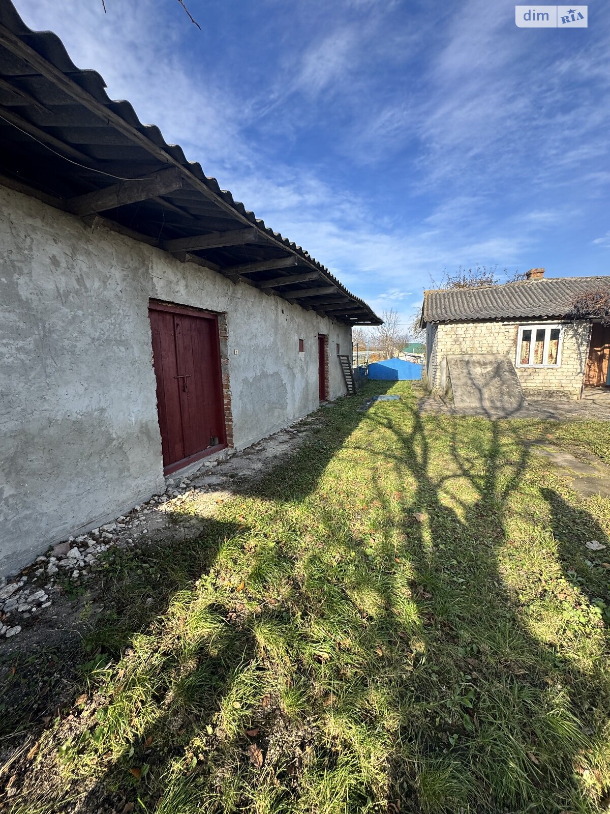 одноповерховий будинок з верандою, 89.5 кв. м, цегла. Продаж у Романове село фото 1