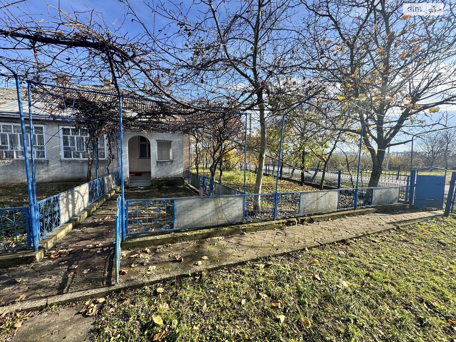 одноповерховий будинок з верандою, 89.5 кв. м, цегла. Продаж у Романове село фото 1