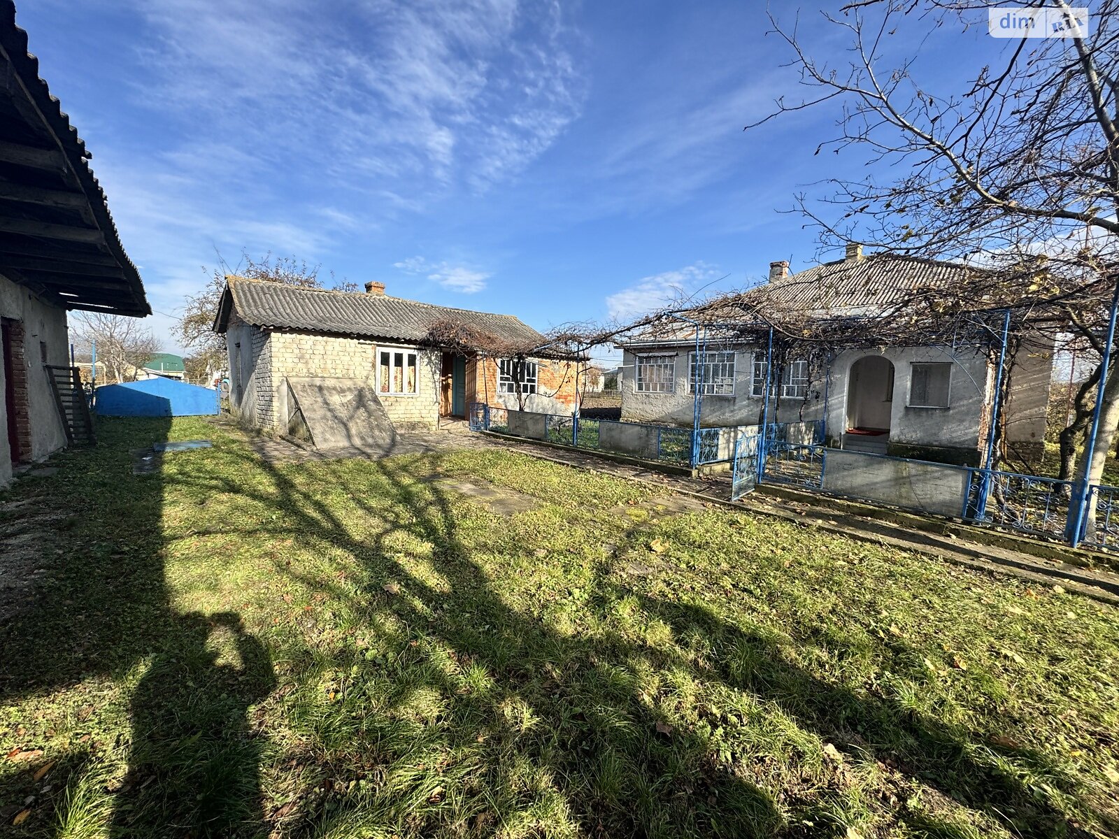 одноповерховий будинок з верандою, 89.5 кв. м, цегла. Продаж у Романове село фото 1