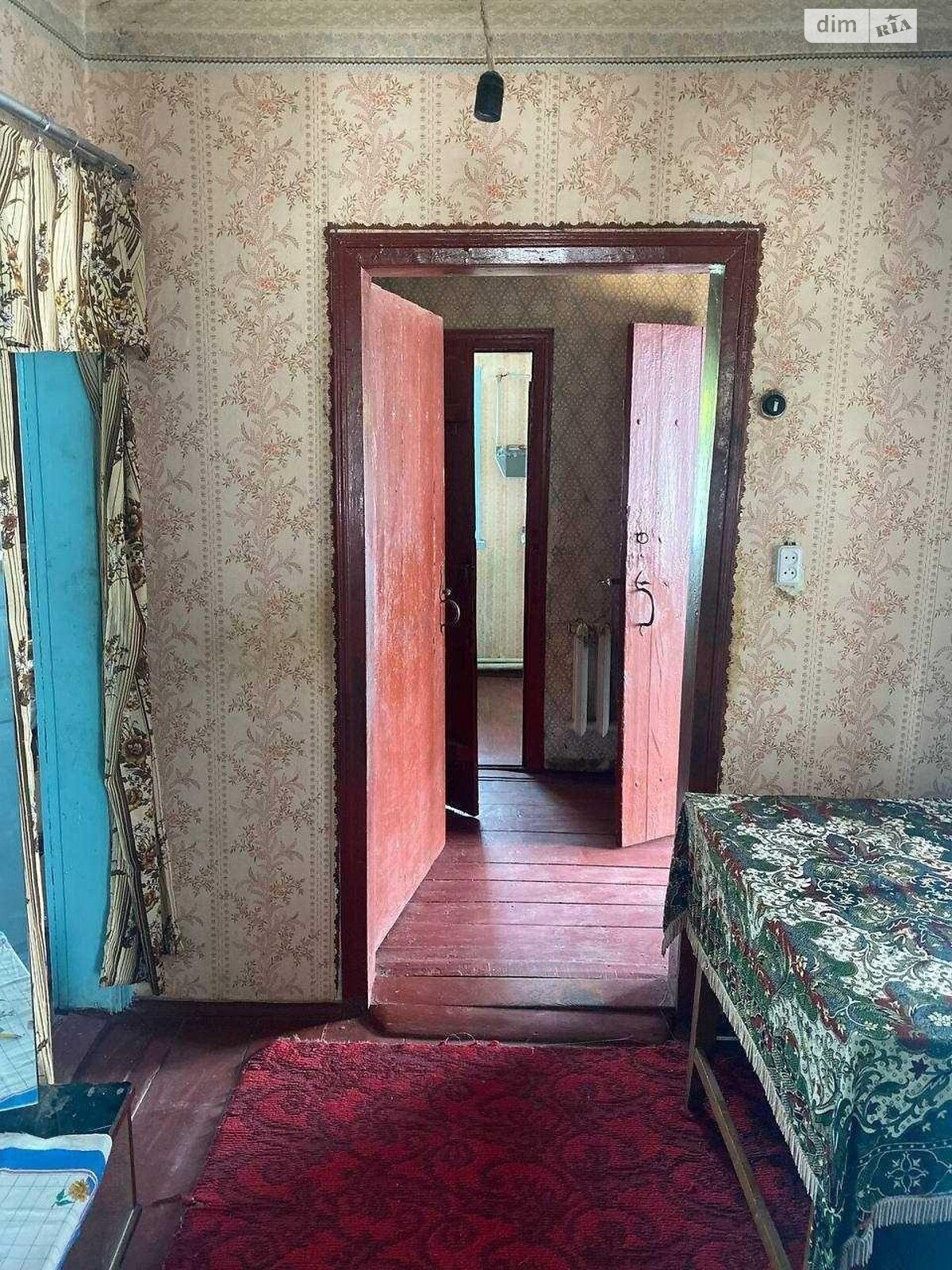 одноповерховий будинок, 60 кв. м, цегла. Продаж у Ромашках фото 1 одноповерховий будинок, 60 кв. м, цегла. Продаж у Ромашках фото 1