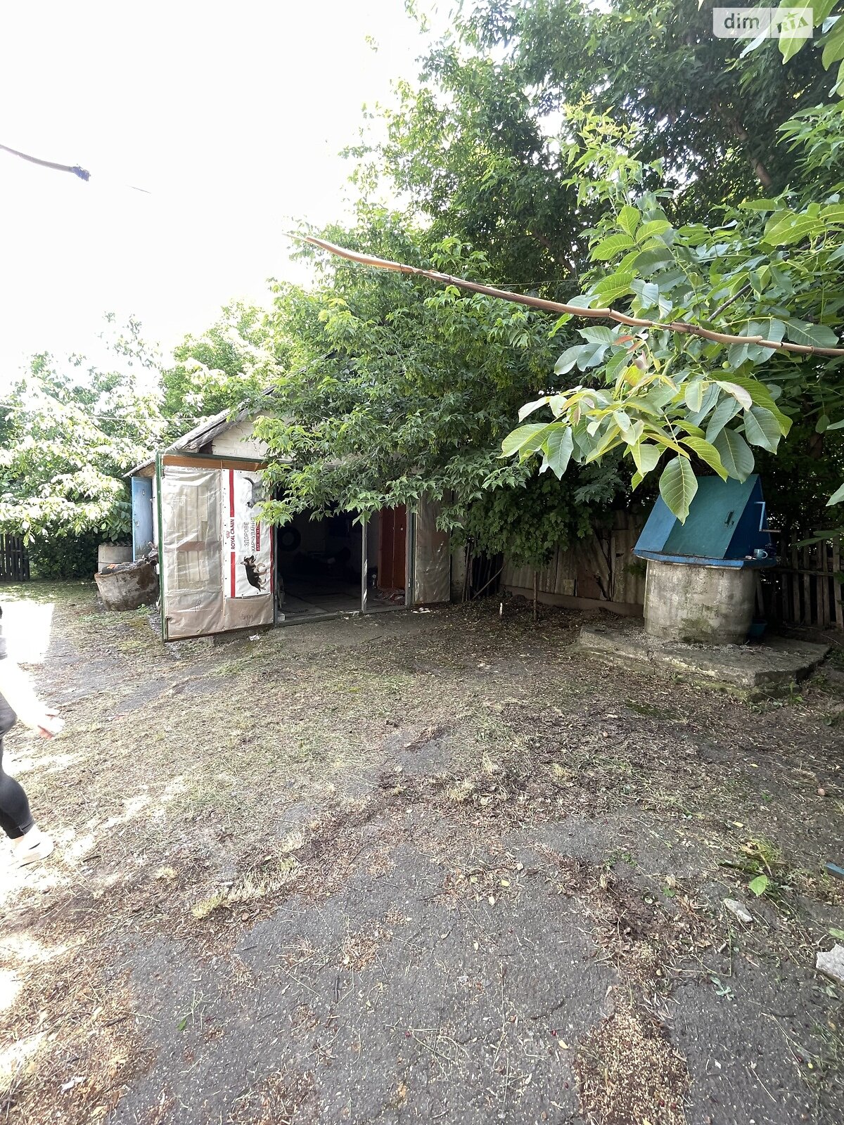 одноповерховий будинок з верандою, 67.1 кв. м, брус. Продаж у Ромашках фото 1