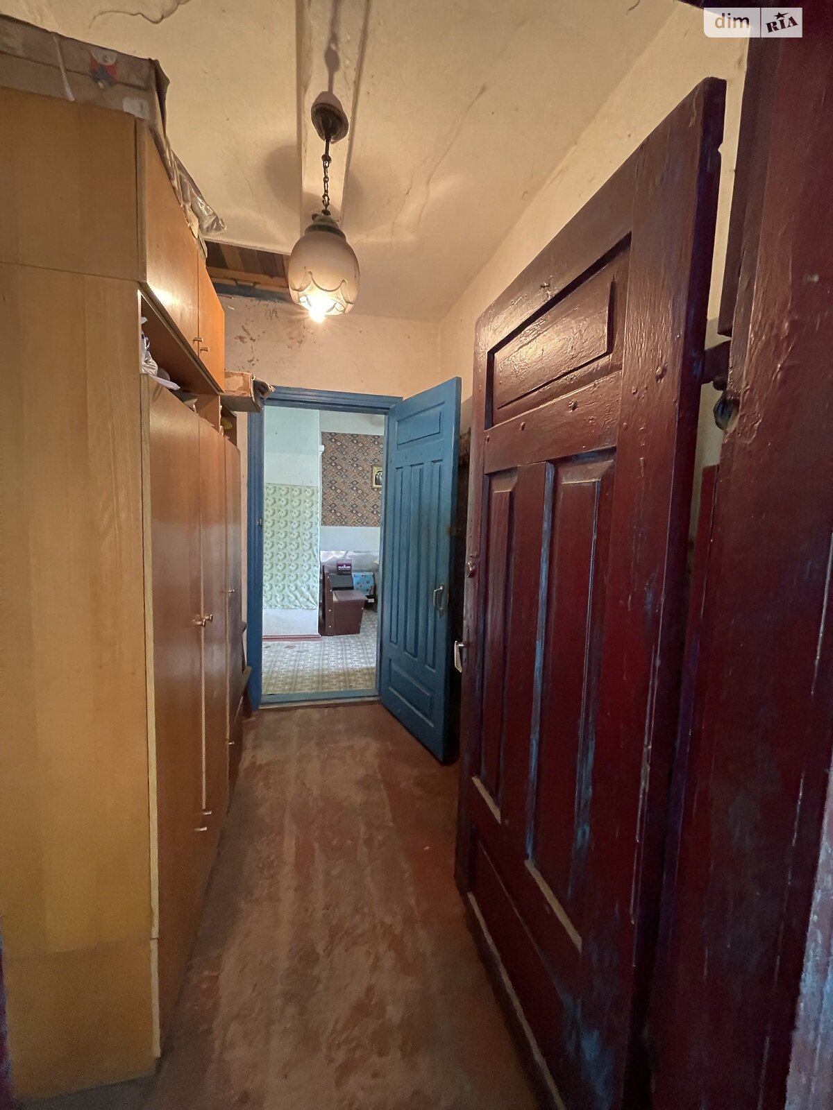 одноповерховий будинок з верандою, 67.1 кв. м, брус. Продаж у Ромашках фото 1