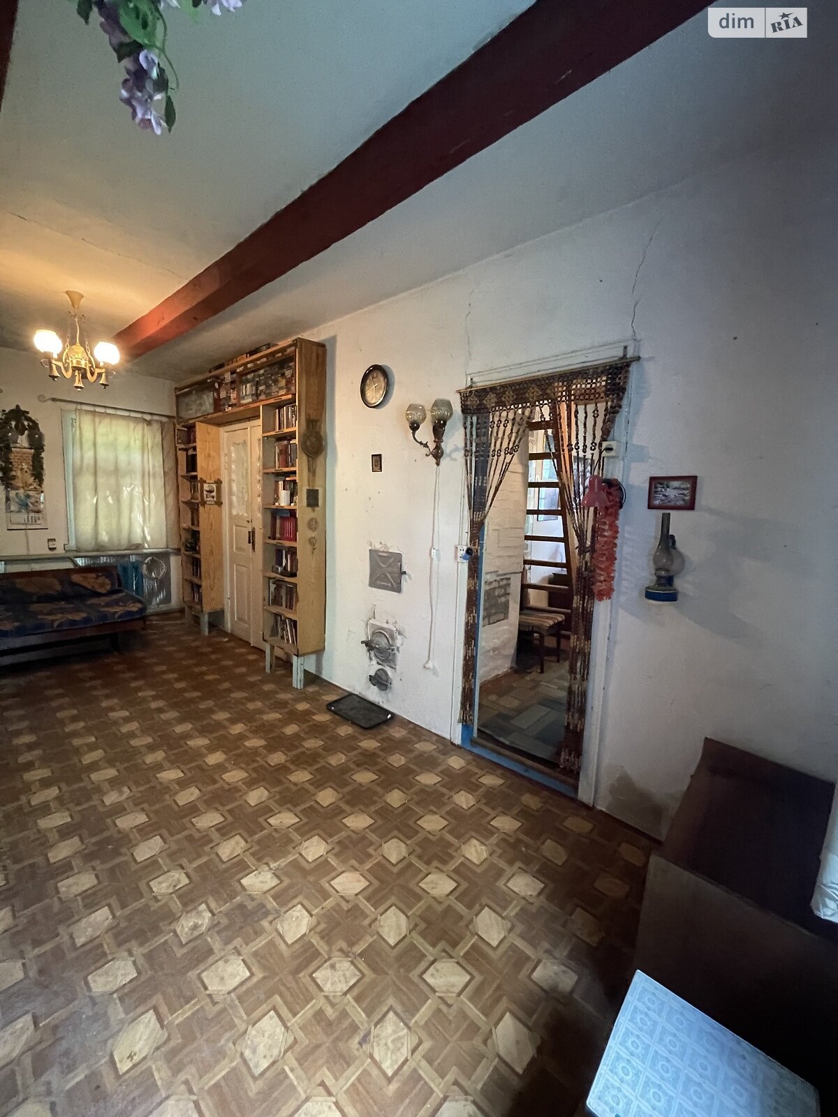 одноповерховий будинок з верандою, 67.1 кв. м, брус. Продаж у Ромашках фото 1