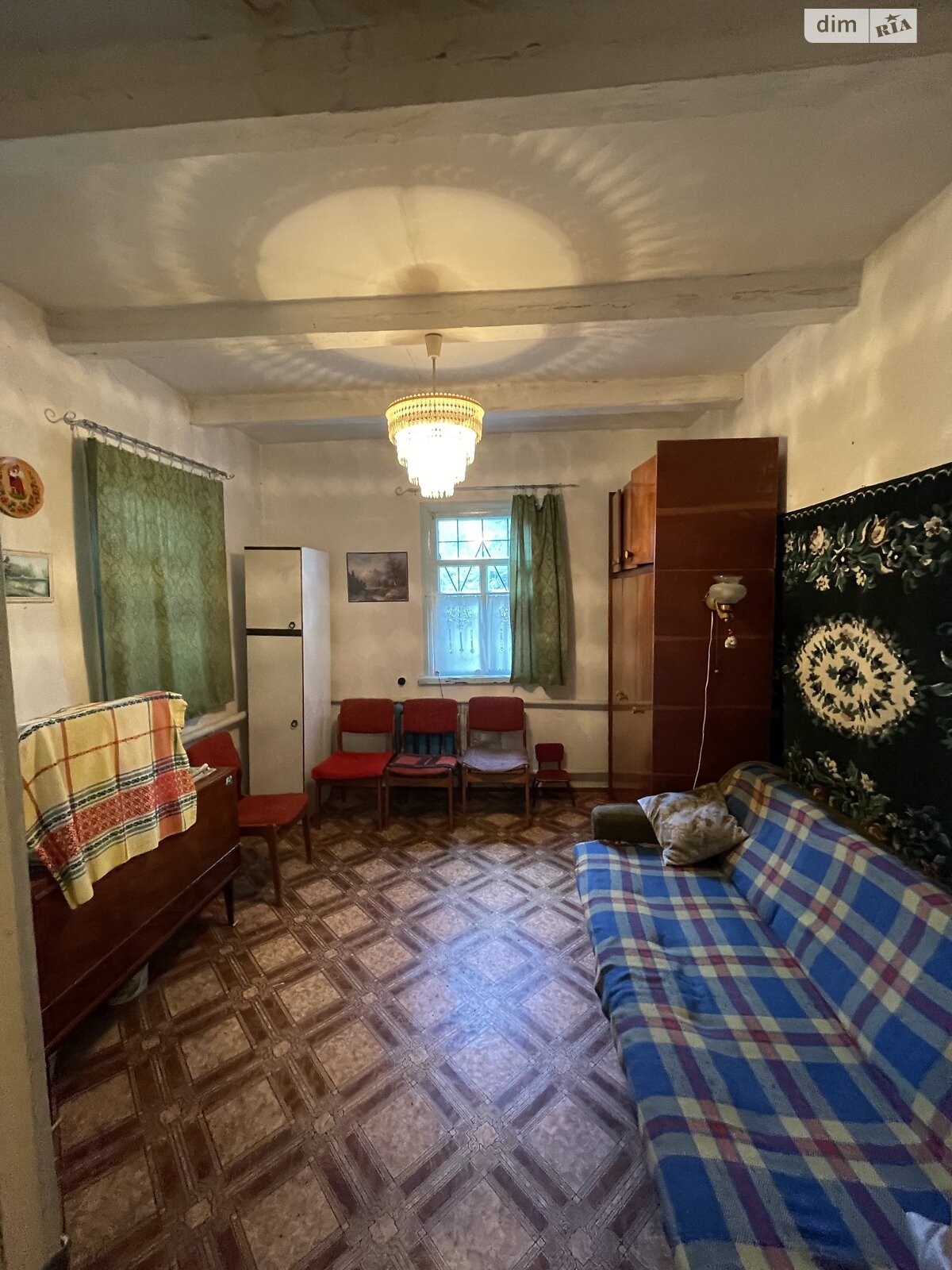 одноповерховий будинок з верандою, 67.1 кв. м, брус. Продаж у Ромашках фото 1