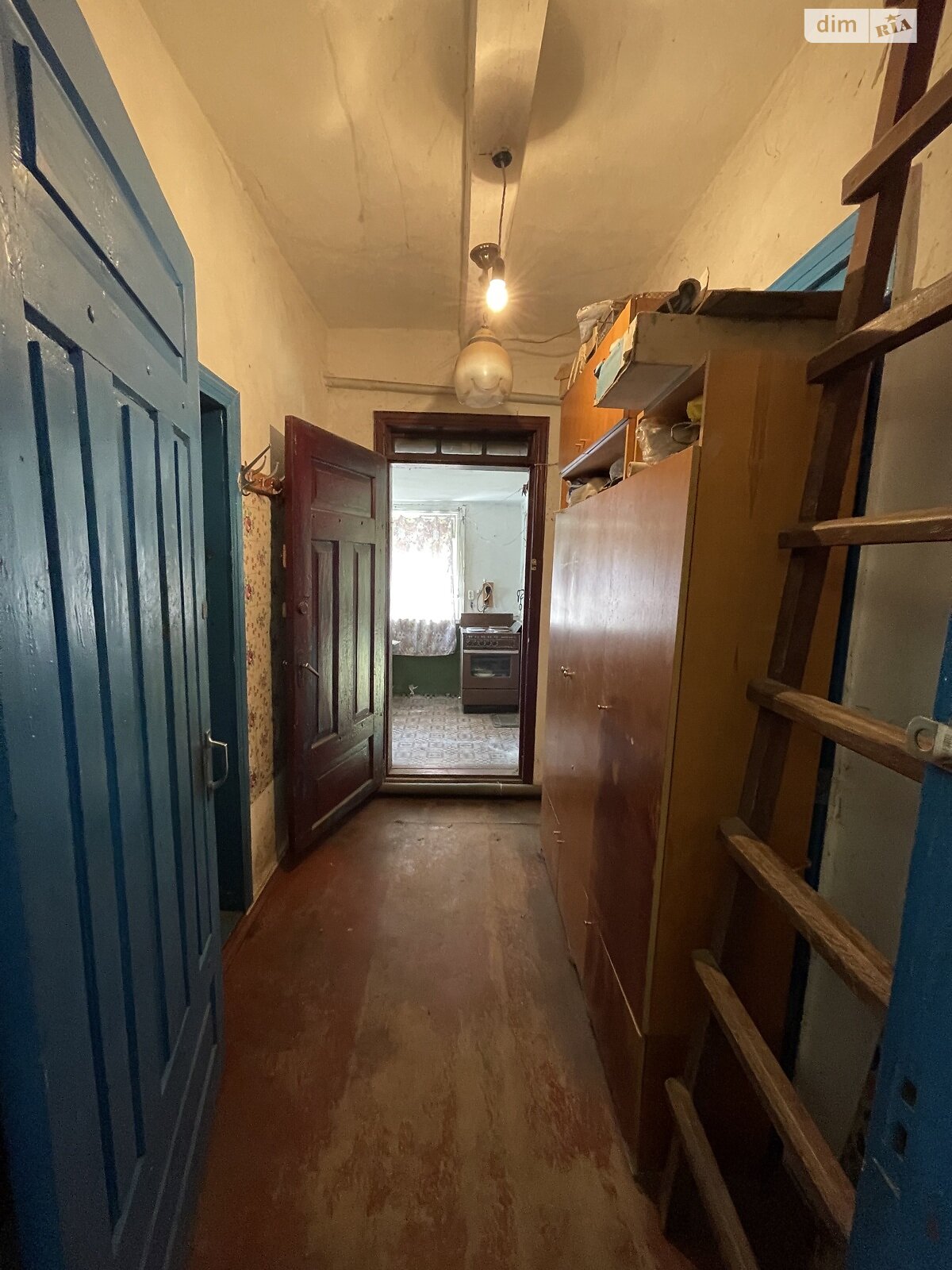 одноповерховий будинок з верандою, 67.1 кв. м, брус. Продаж у Ромашках фото 1