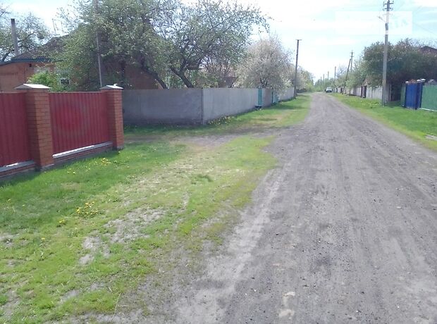 одноповерховий будинок з садом, 142.9 кв. м, цегла. Продаж в Хмельові (Сумська обл.) фото 1 одноповерховий будинок з садом, 142.9 кв. м, цегла. Продаж в Хмельові (Сумська обл.) фото 1