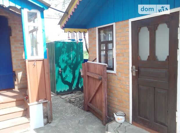одноповерховий будинок з садом, 142.9 кв. м, цегла. Продаж в Хмельові (Сумська обл.) фото 1 одноповерховий будинок з садом, 142.9 кв. м, цегла. Продаж в Хмельові (Сумська обл.) фото 1