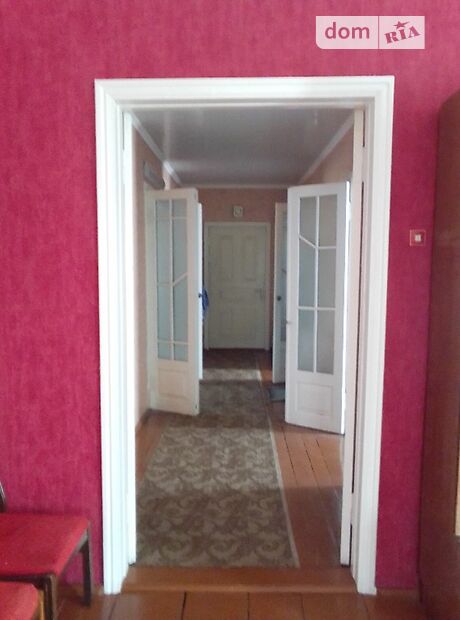 одноповерховий будинок з садом, 142.9 кв. м, цегла. Продаж в Хмельові (Сумська обл.) фото 1 одноповерховий будинок з садом, 142.9 кв. м, цегла. Продаж в Хмельові (Сумська обл.) фото 1