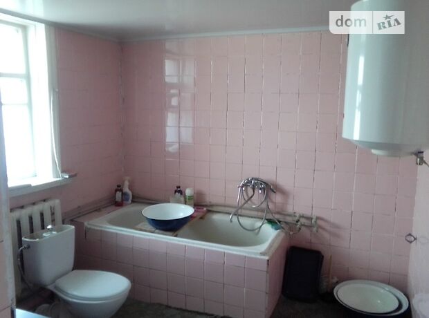одноповерховий будинок з садом, 142.9 кв. м, цегла. Продаж в Хмельові (Сумська обл.) фото 1 одноповерховий будинок з садом, 142.9 кв. м, цегла. Продаж в Хмельові (Сумська обл.) фото 1