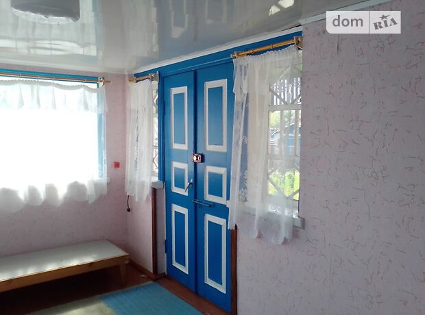 одноповерховий будинок з садом, 142.9 кв. м, цегла. Продаж в Хмельові (Сумська обл.) фото 1 одноповерховий будинок з садом, 142.9 кв. м, цегла. Продаж в Хмельові (Сумська обл.) фото 1